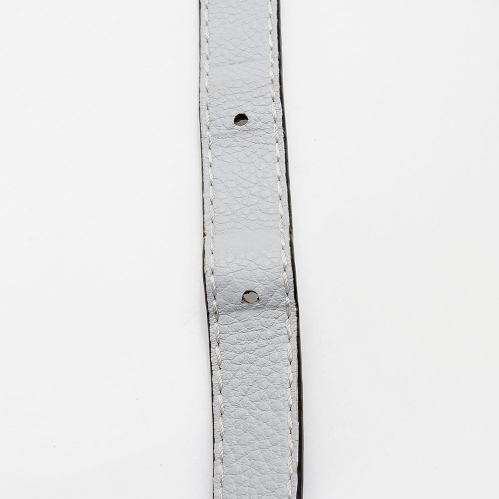 Chloe Calfskin Marcie Mini Crossbody Bag (SHF-18826)