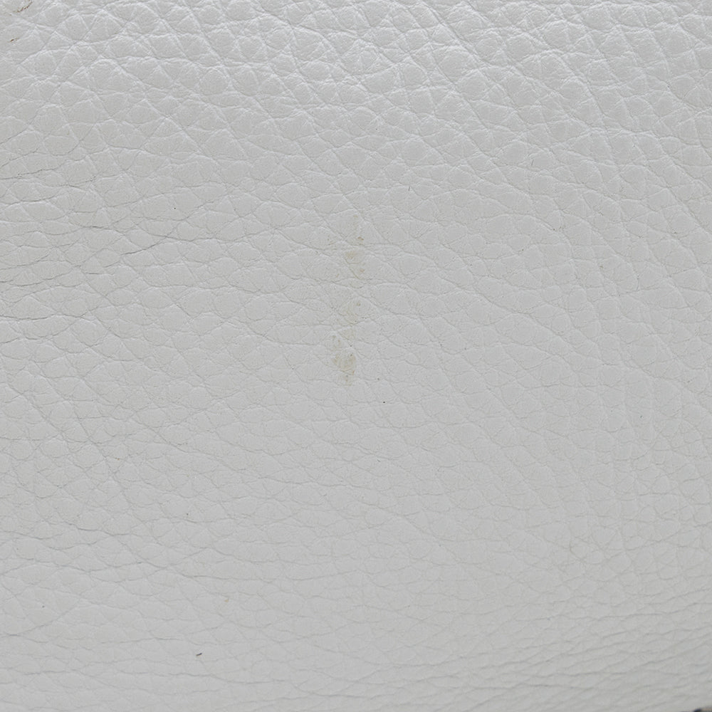 Chloe Calfskin Marcie Mini Crossbody Bag (SHF-18826)