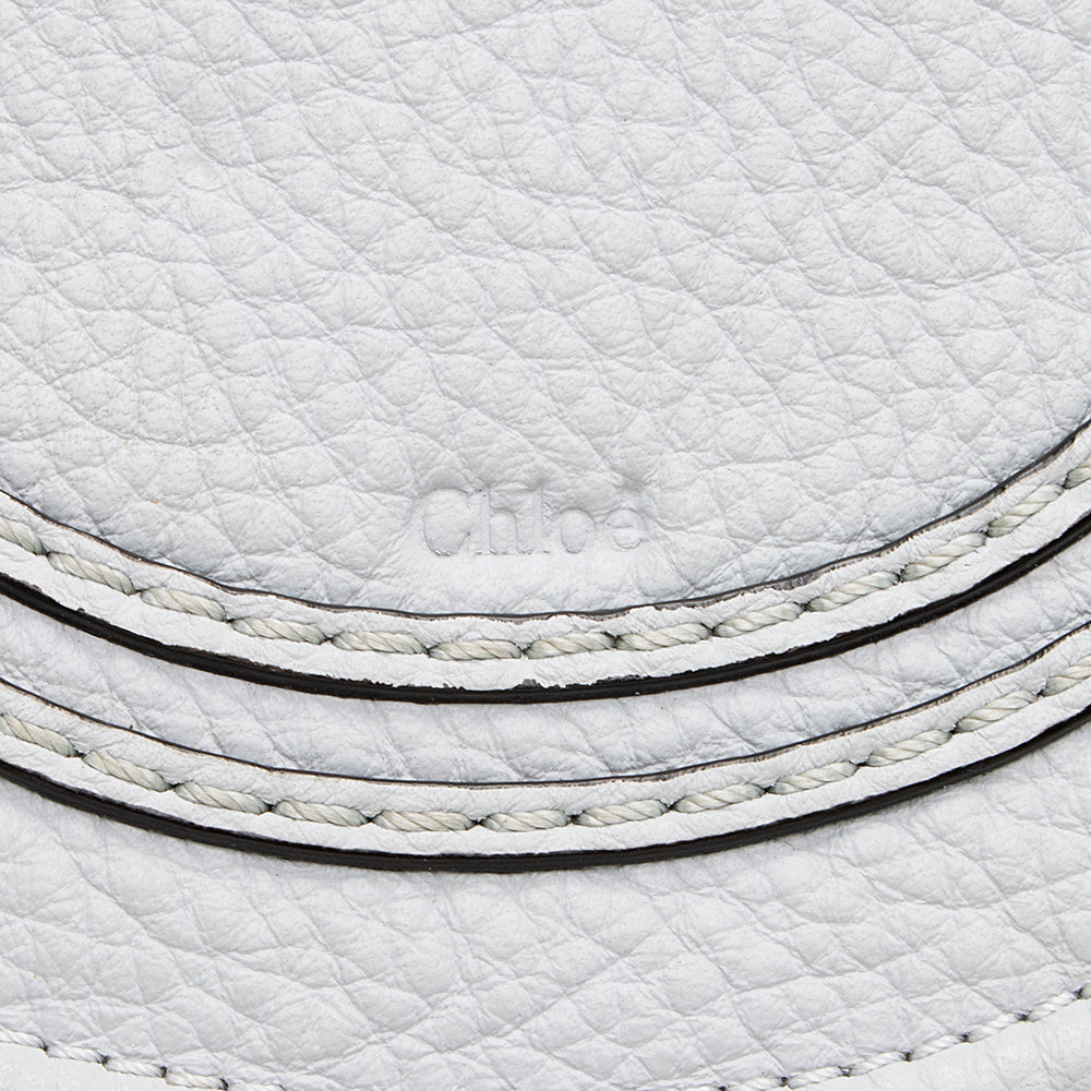 Chloe Calfskin Marcie Mini Crossbody Bag (SHF-18826)