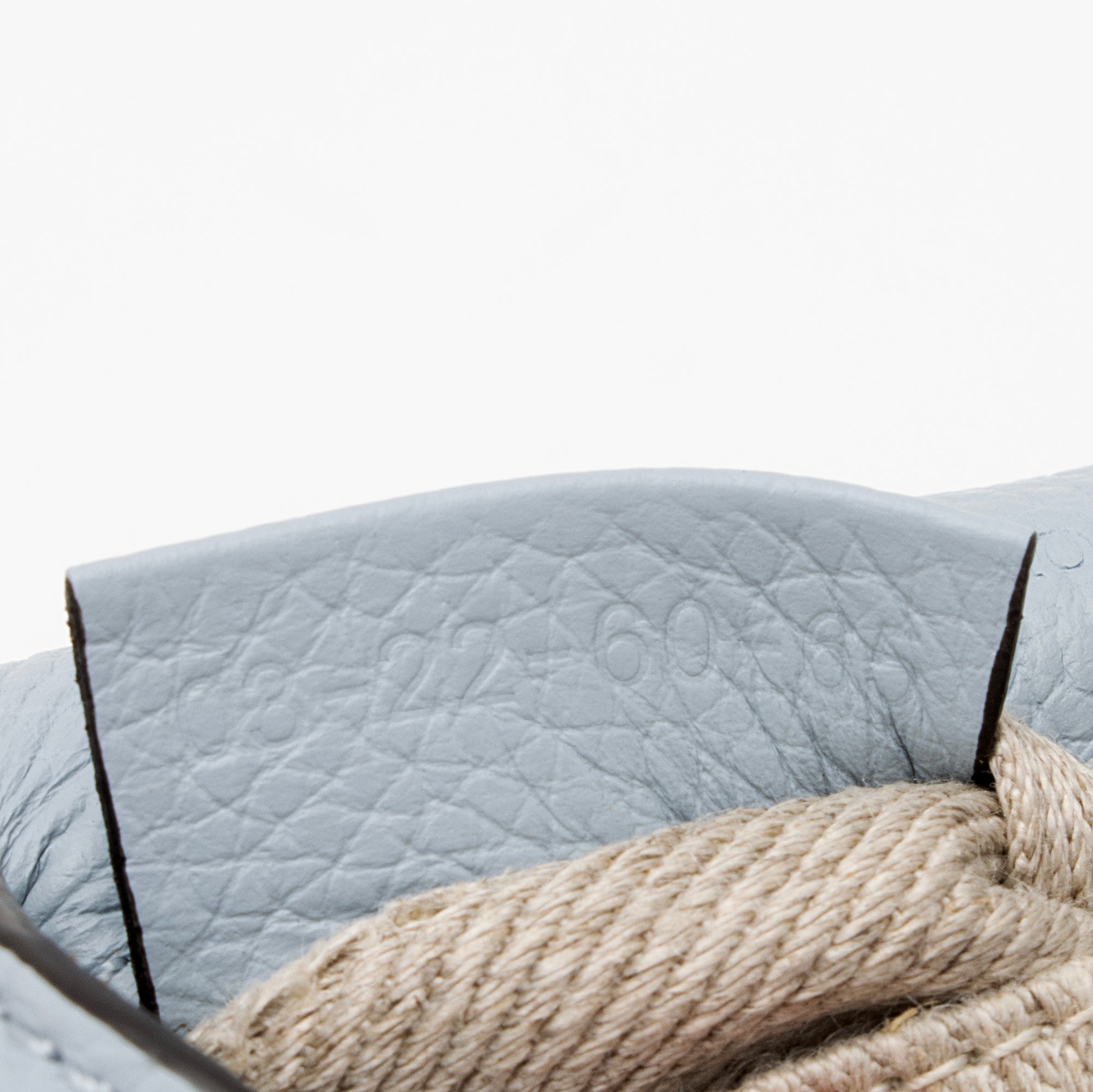 Chloe Calfskin Marcie Nano Crossbody Bag (SHF-g3cRb5)