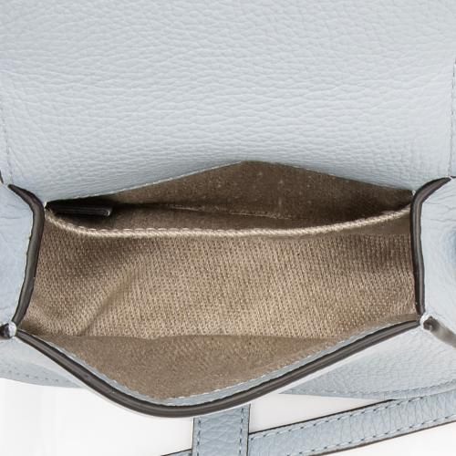 Chloe Calfskin Marcie Nano Crossbody Bag (SHF-g3cRb5)