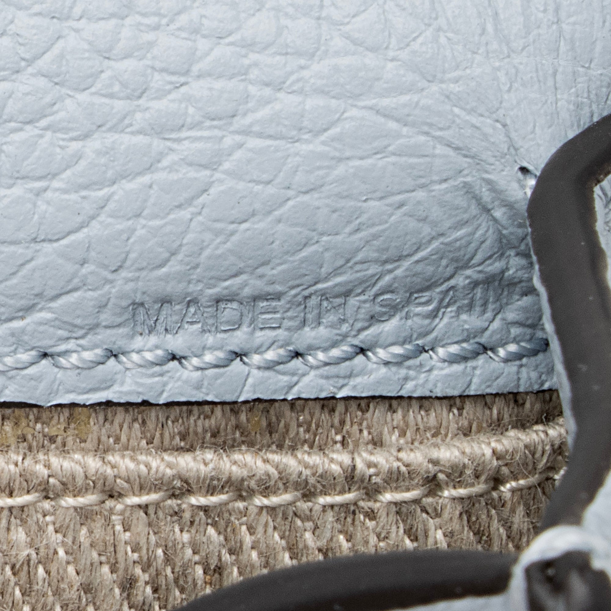 Chloe Calfskin Marcie Nano Crossbody Bag (SHF-g3cRb5)