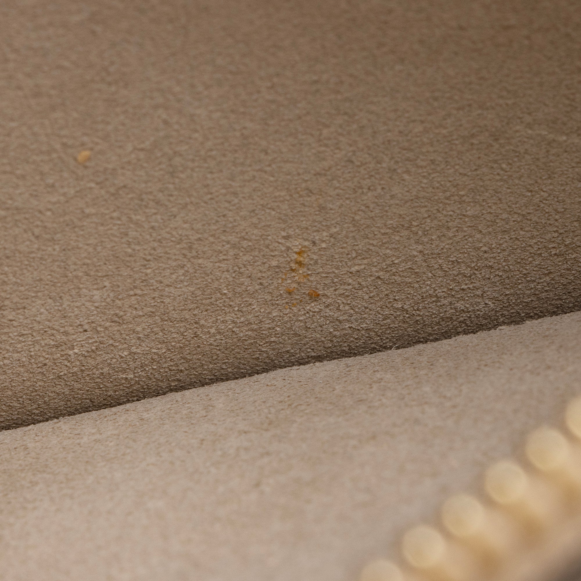 Chloe Calfskin Suede Faye Medium Shoulder Bag (SHF-23060)