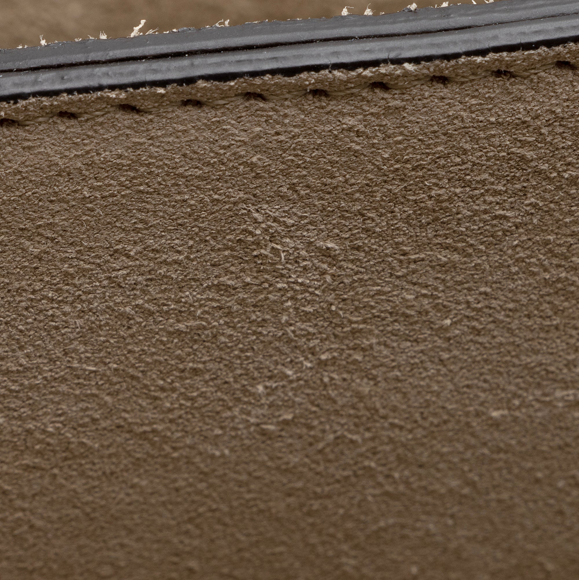 Chloe Calfskin Suede Faye Medium Shoulder Bag (SHF-23060)