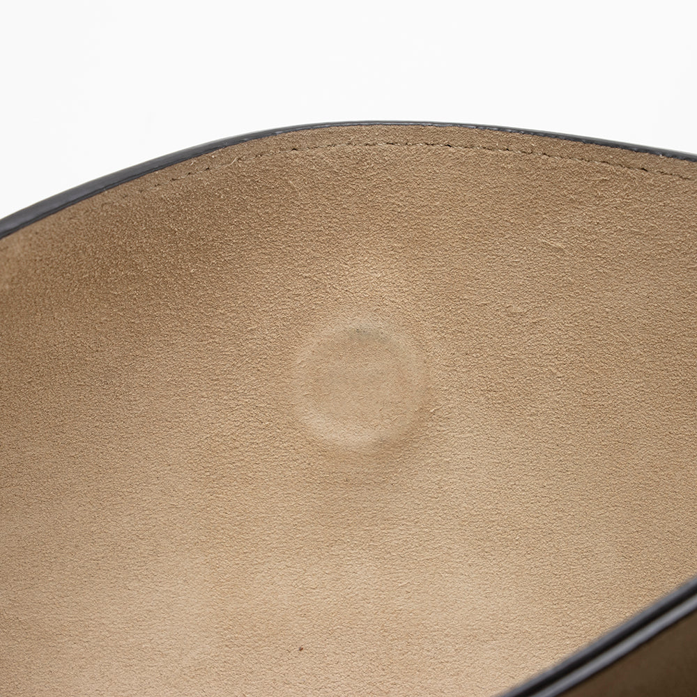 Chloe Calfskin Suede Faye Small Shoulder Bag - FINAL SALE (SHF-16306)