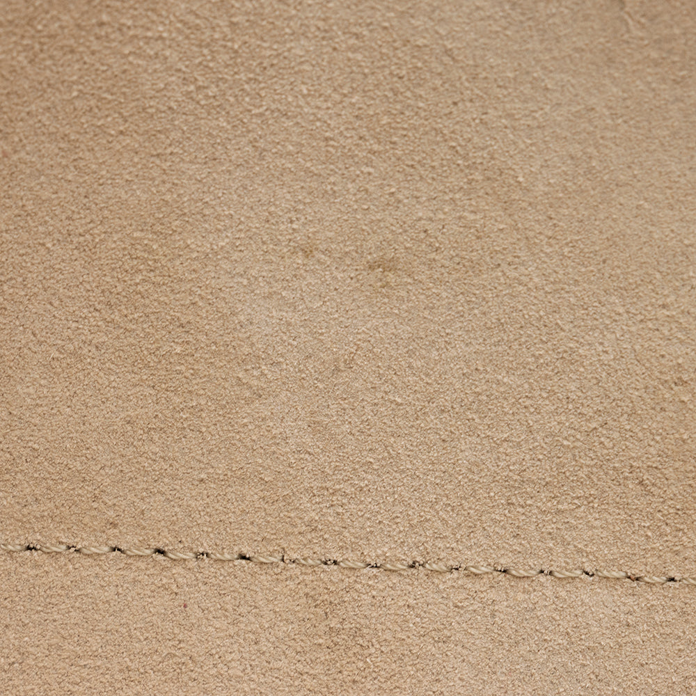 Chloe Calfskin Suede Faye Small Shoulder Bag (SHF-18754)