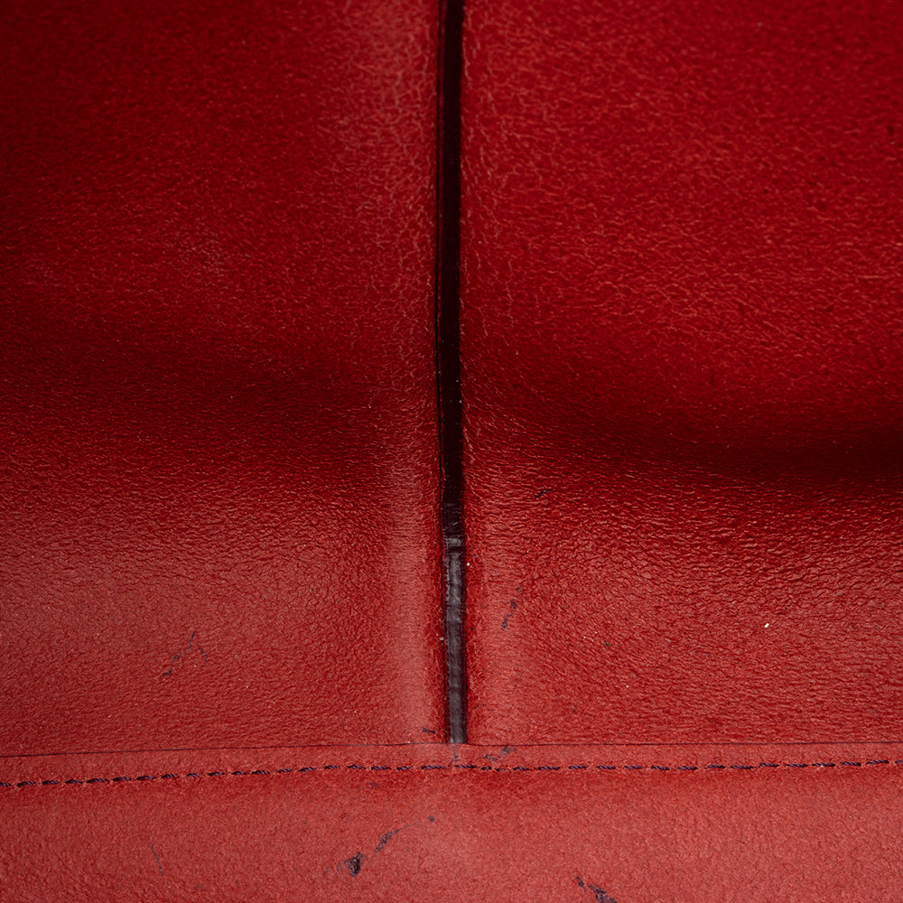 Chloe Calfskin Vick Medium Tote (SHF-13984)