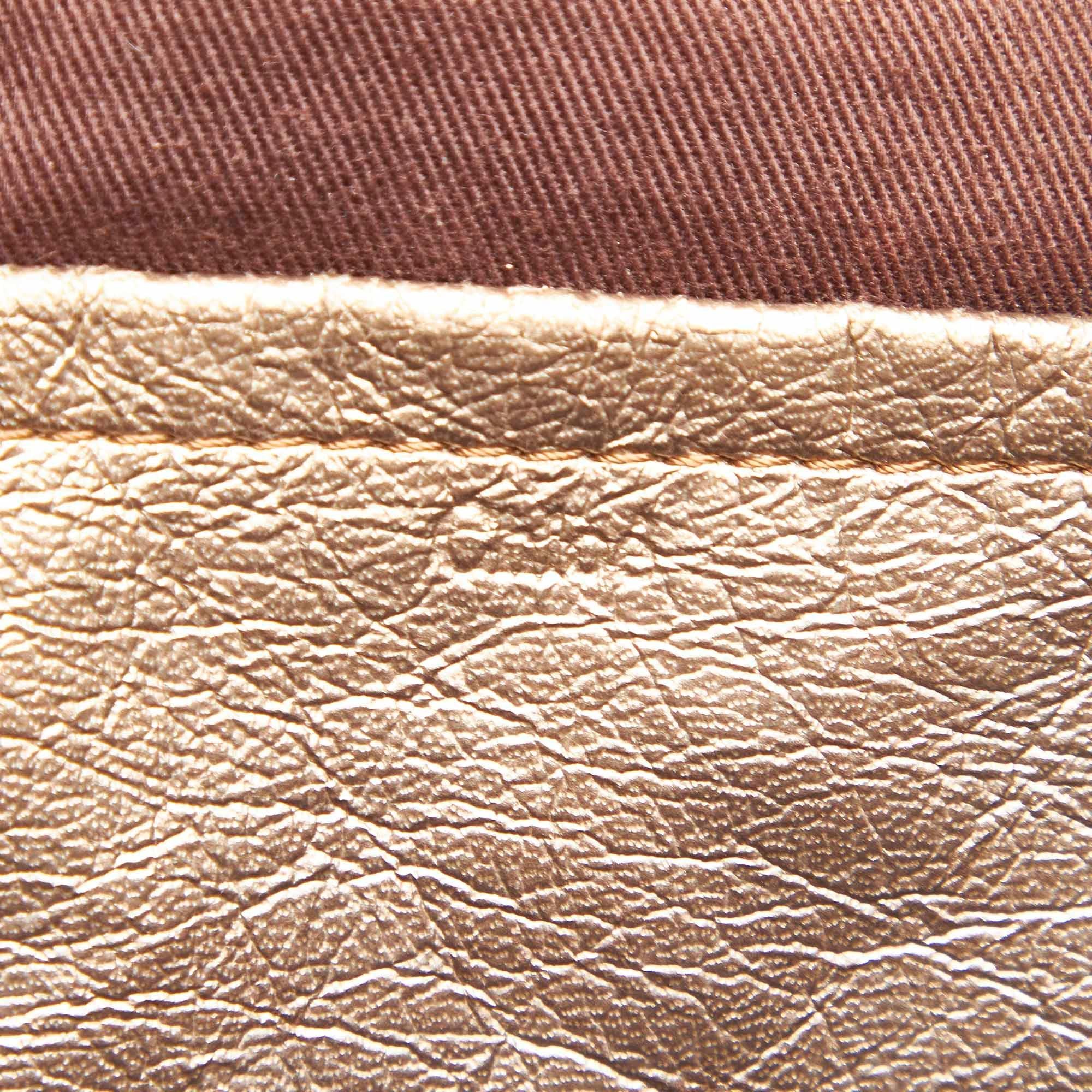 Chloe Eclipse Leather Crossbody Bag (SHG-22363)