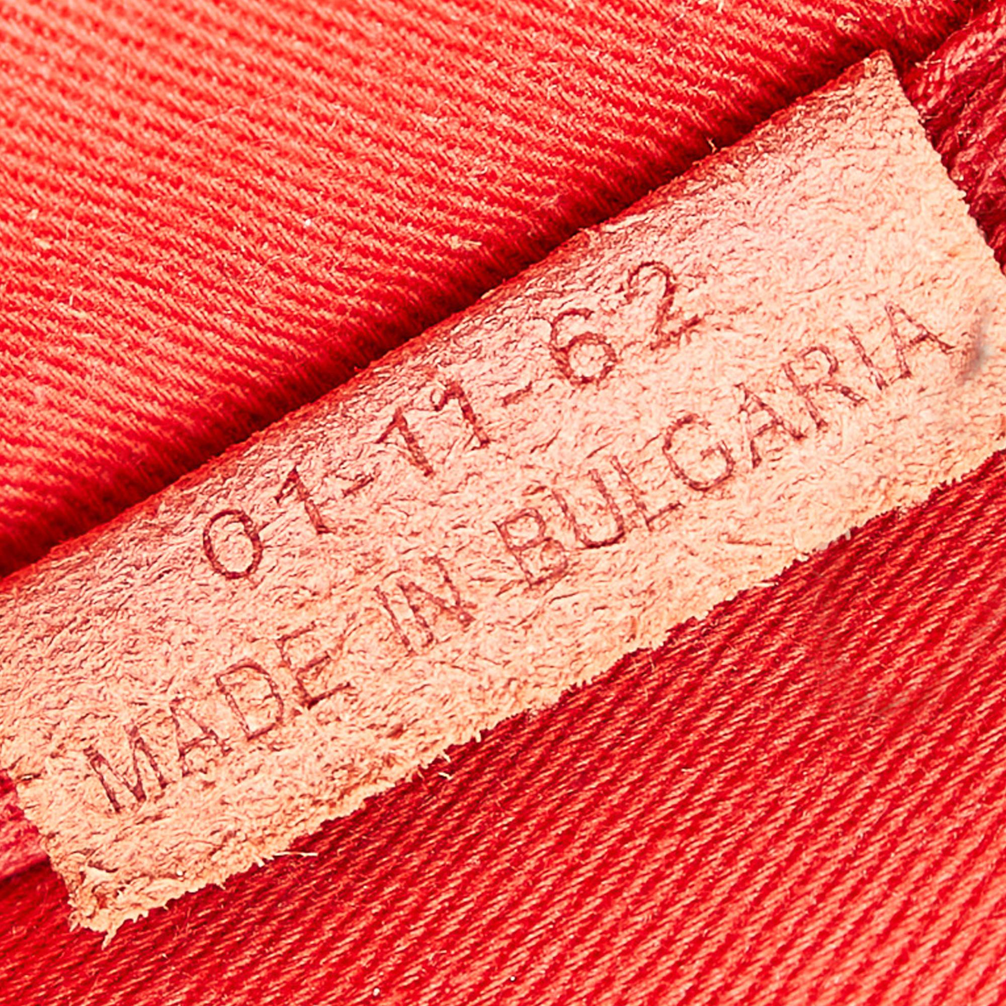 Chloe Eden Leather Shoulder Bag (SHG-28059)