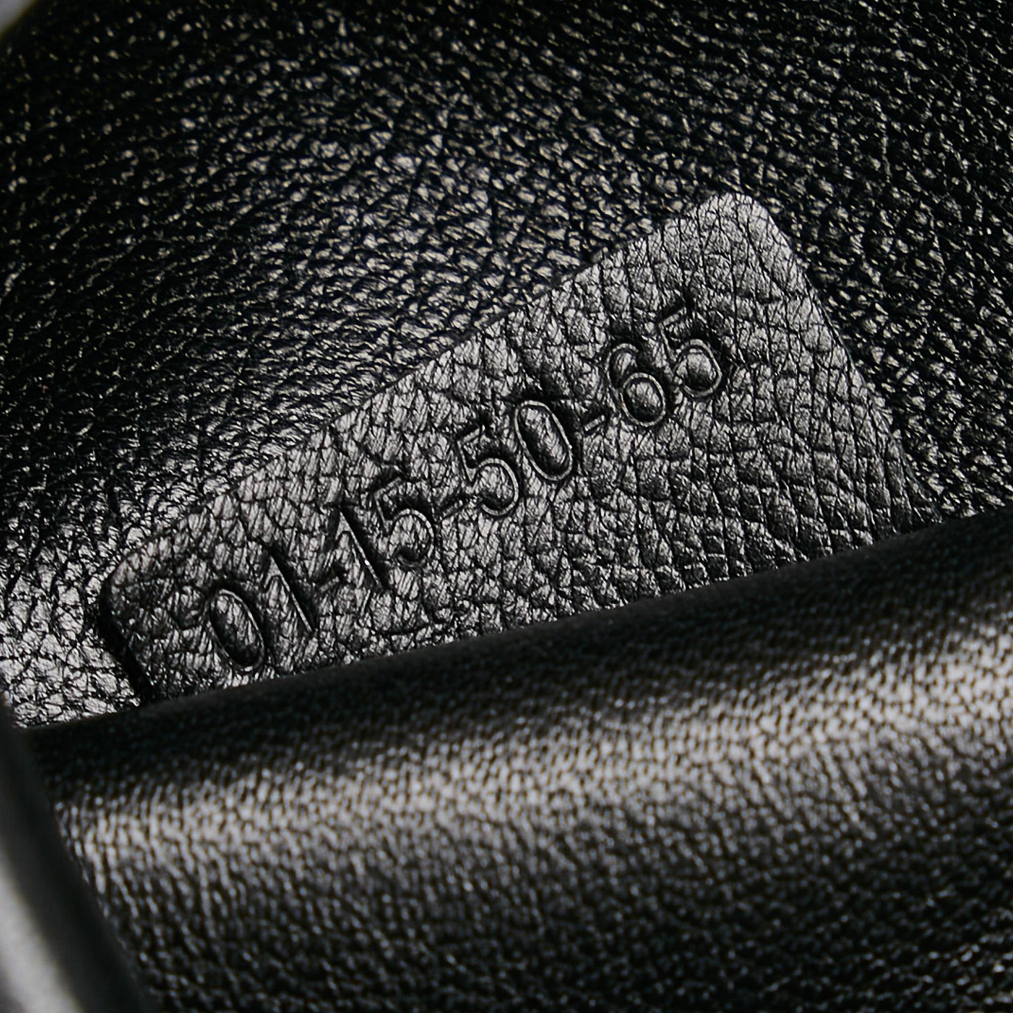 Chloe Elle Leather Crossbody Bag (SHG-28312)