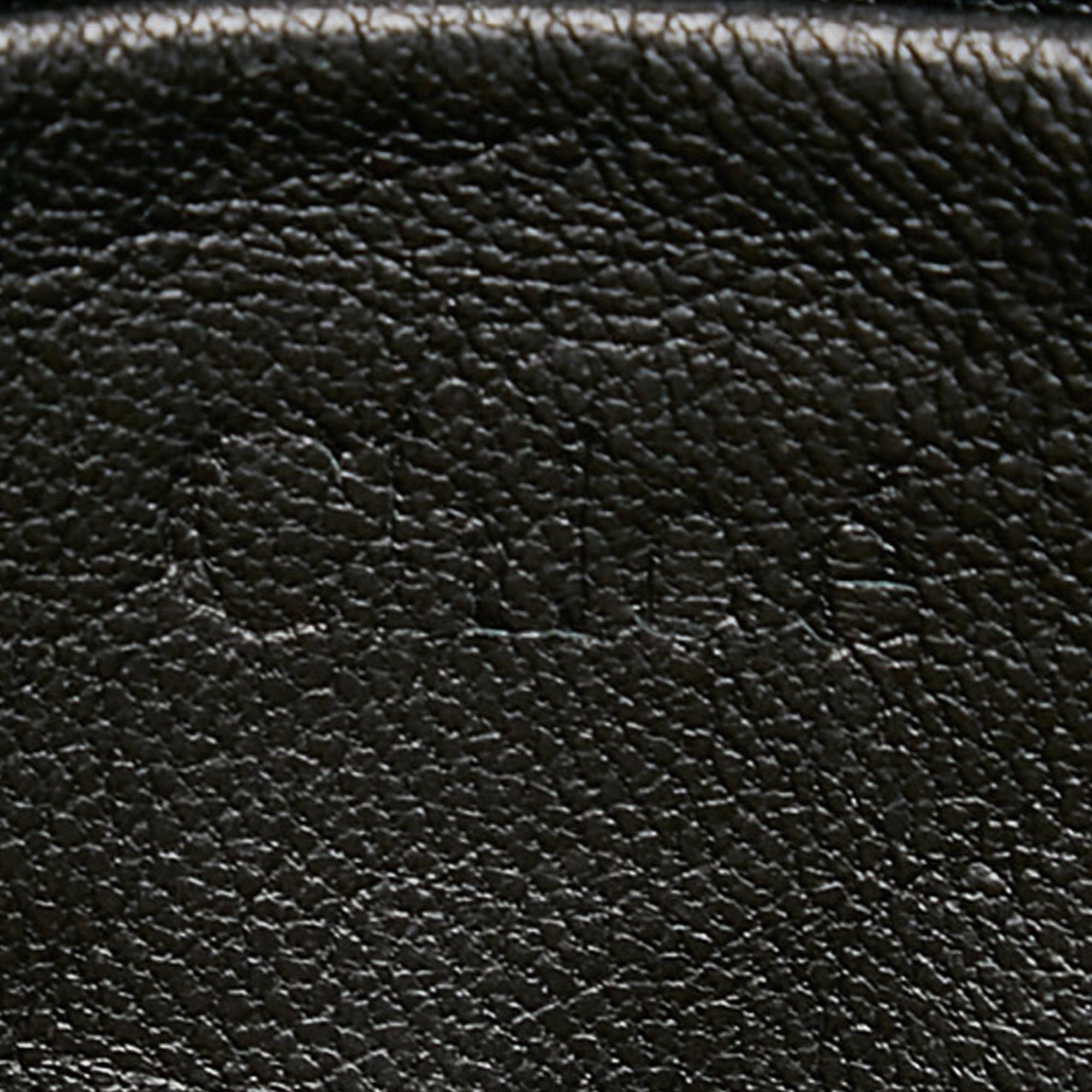 Chloe Elsie Leather Crossbody Bag (SHG-28311)