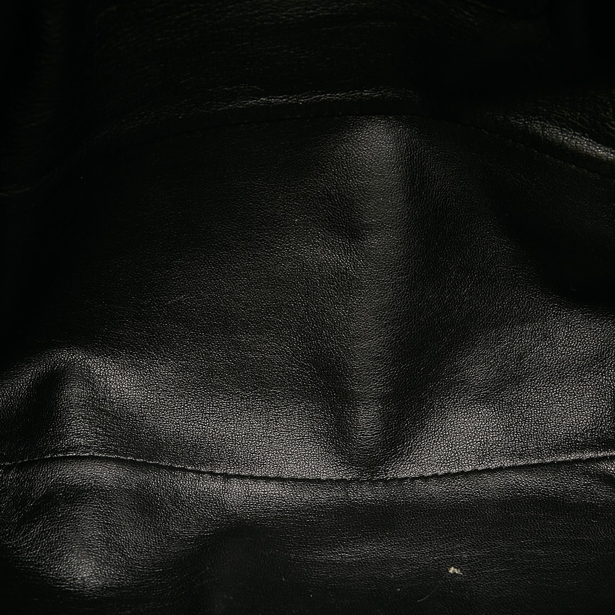 Chloe Elsie Leather Crossbody Bag (SHG-28311)