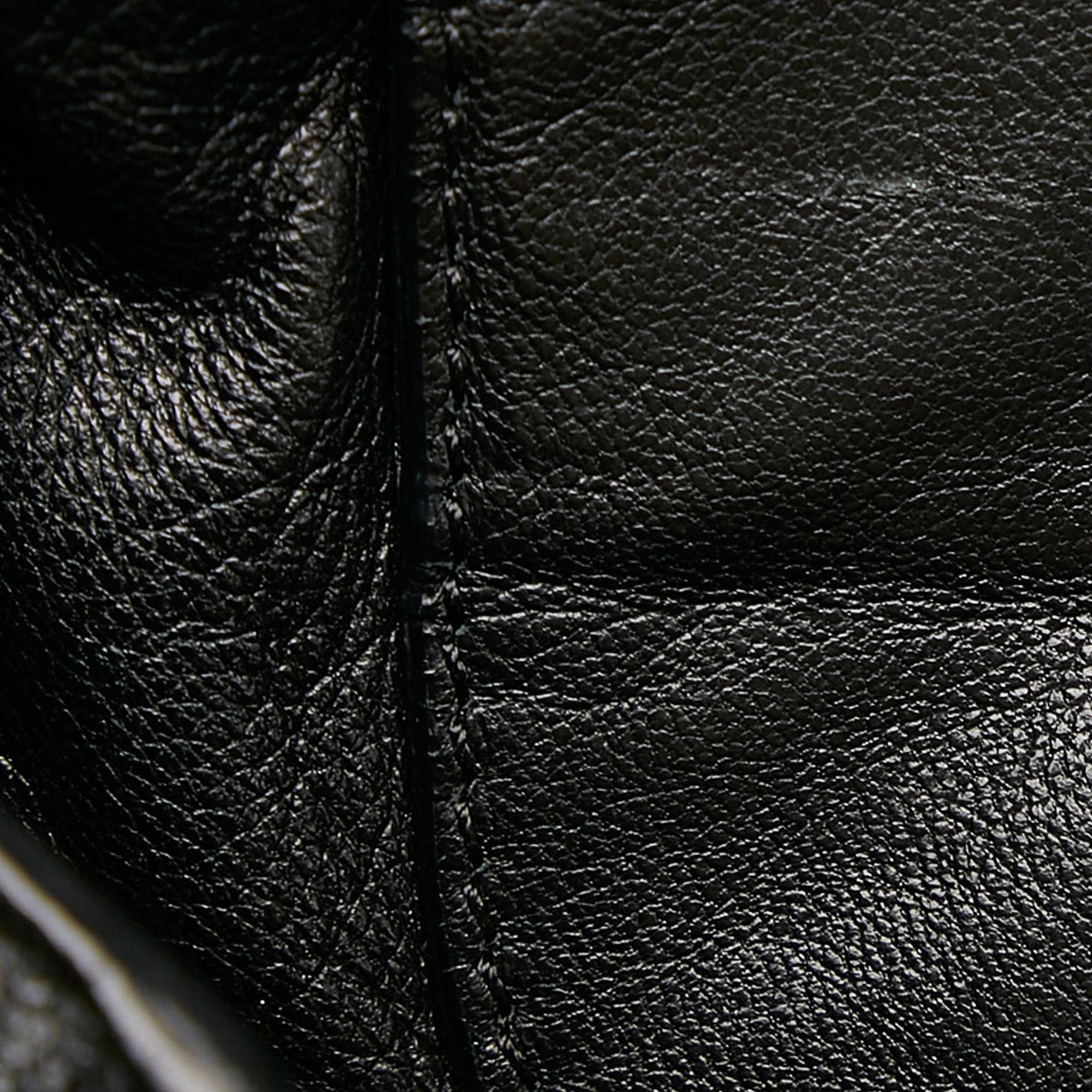 Chloe Elsie Leather Crossbody Bag (SHG-28311)