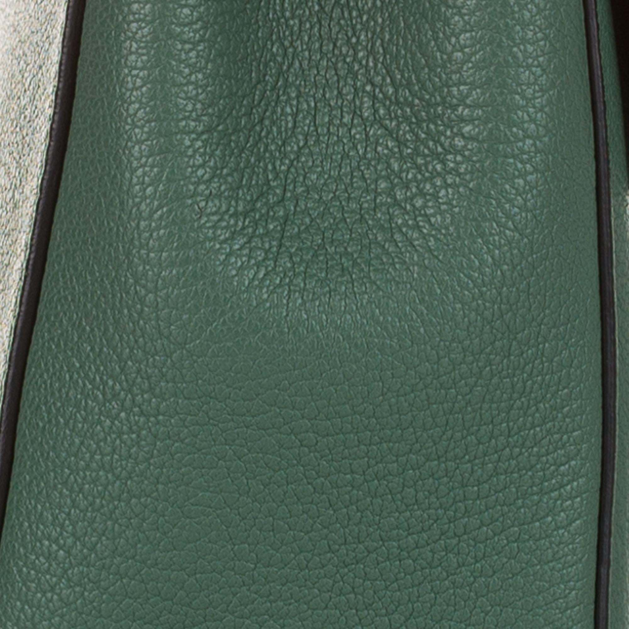 Chloe Elsie Leather Crossbody Bag (SHG-33625)