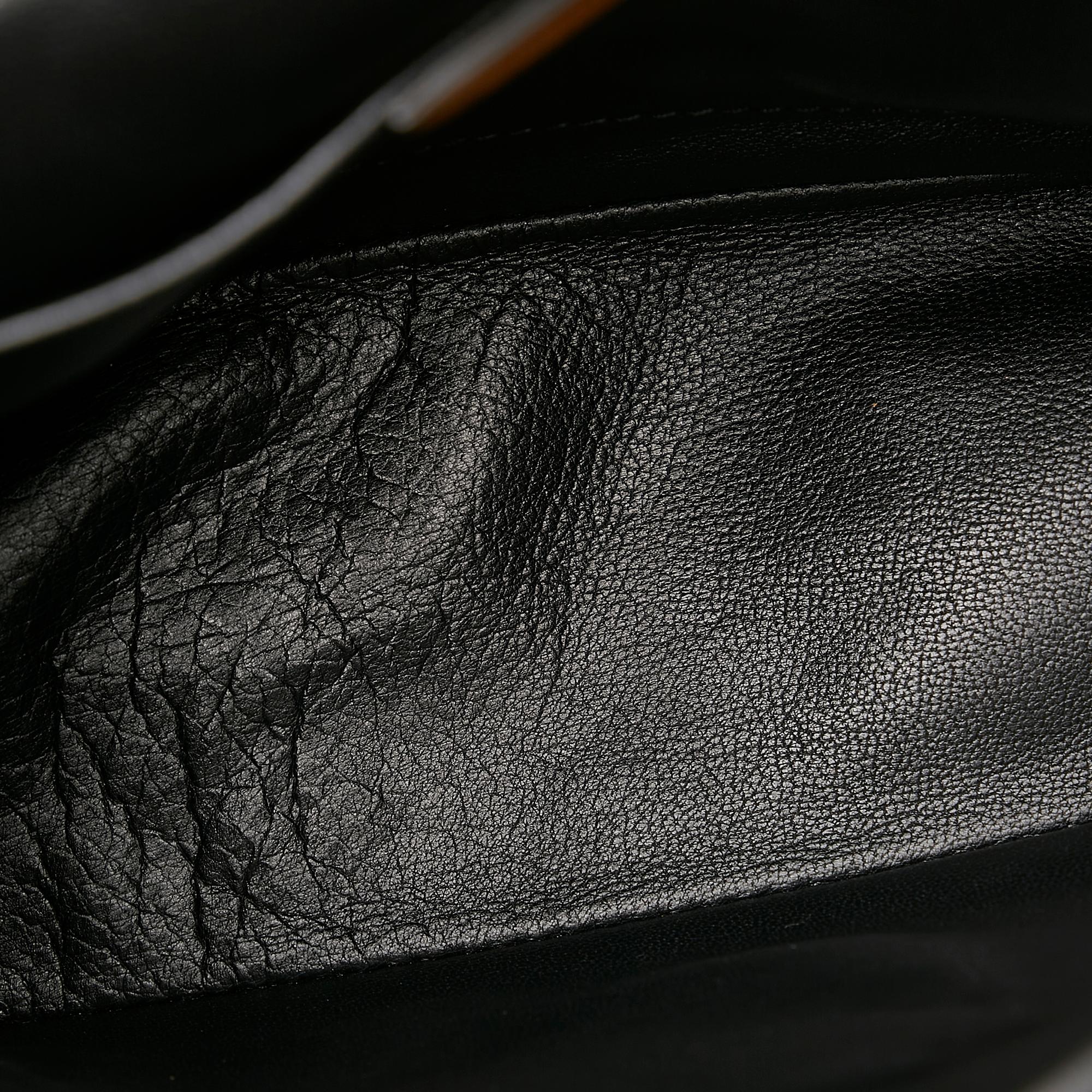 Chloe Elsie Leather Shoulder Bag (SHG-28504)