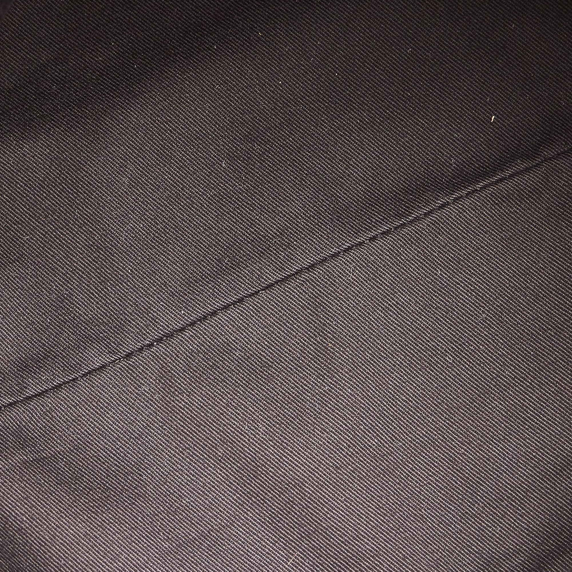 Chloe Ethel Leather Satchel (SHG-29270)