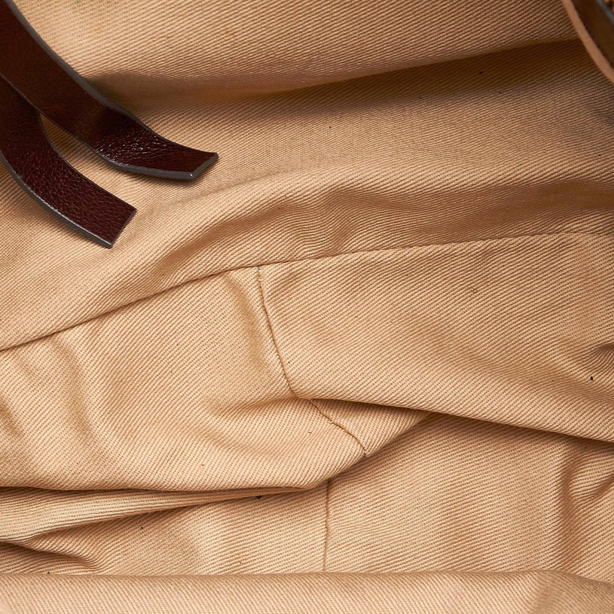 Chloe Heloise Leather Handbag (SHG-28431)