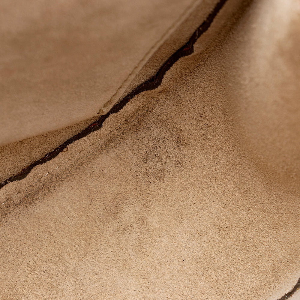 Chloe Lambskin Drew Small Shoulder Bag - FINAL SALE (SHF-18008)