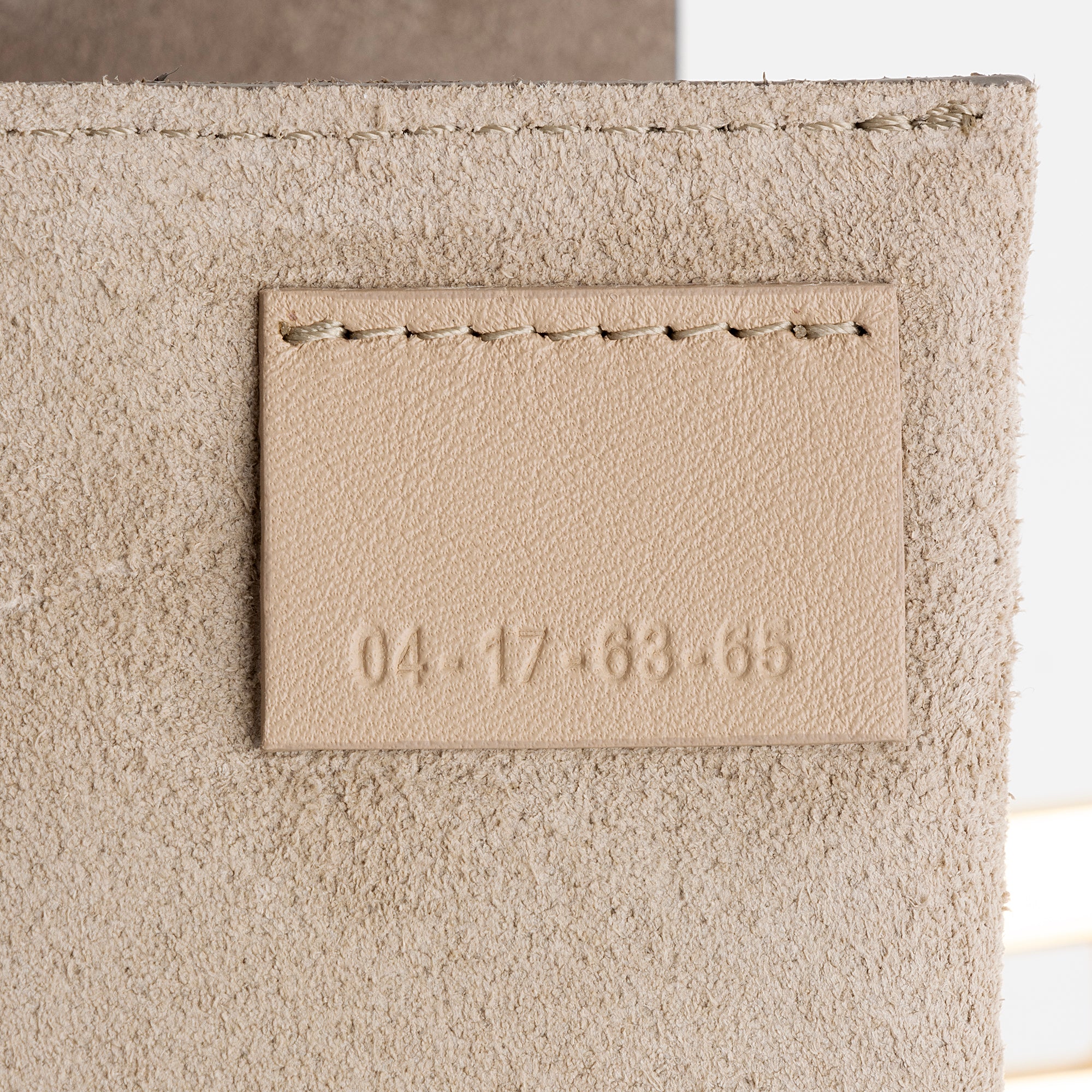 Chloe Lambskin Drew Small Shoulder Bag (SHF-22973)