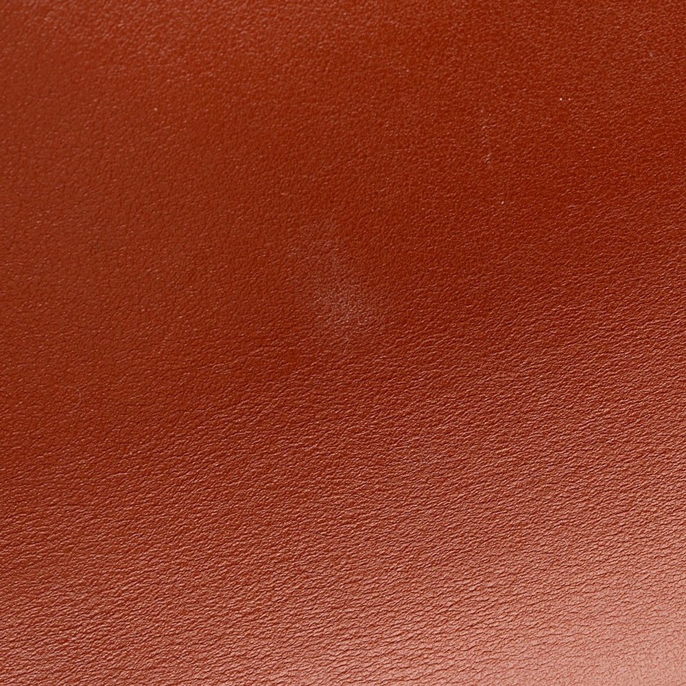 Chloe Leather C Mini Shoulder Bag (SHF-18627)