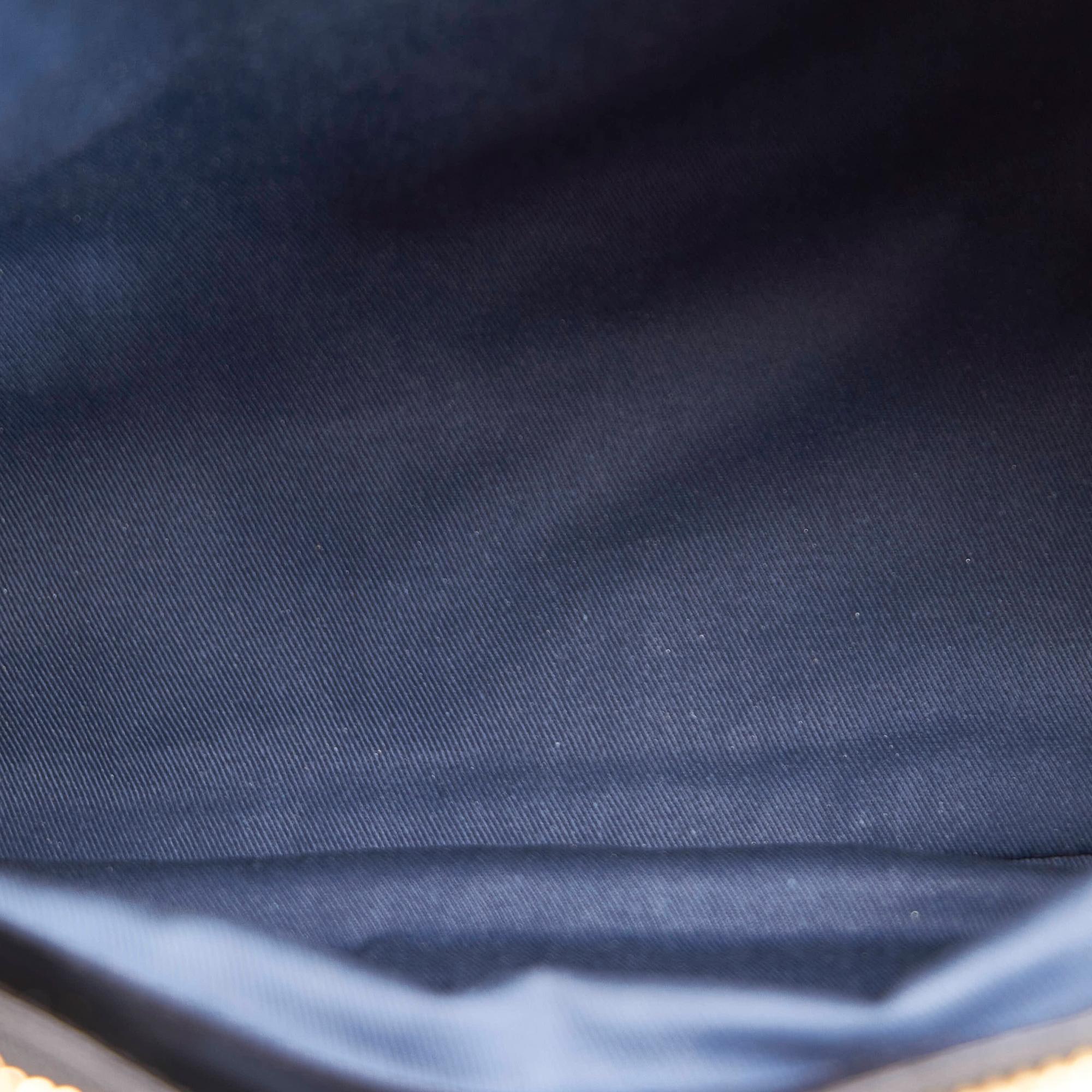 Chloe Leather Satchel (SHG-28125)