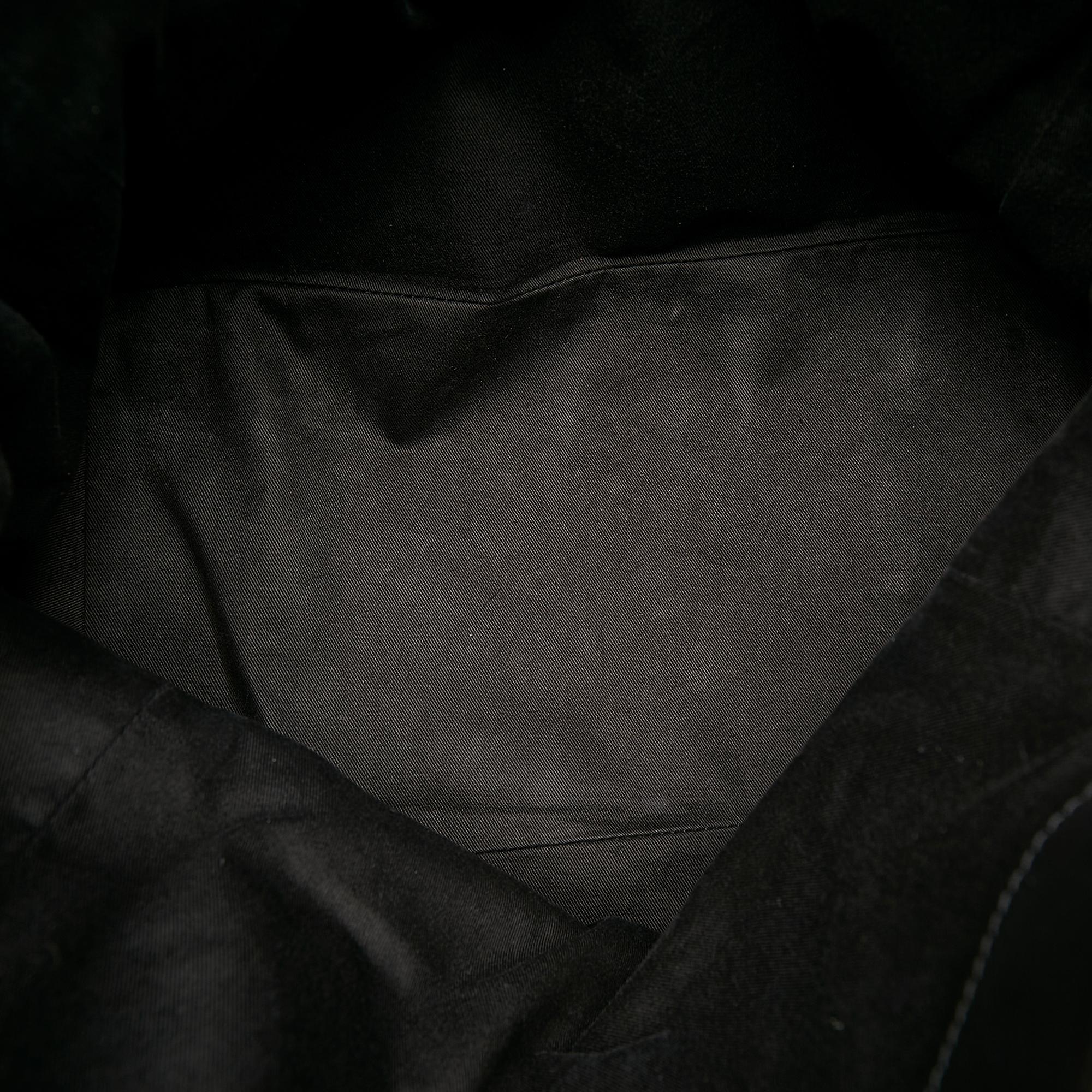 Chloe Leather Tote Bag (SHG-32076)