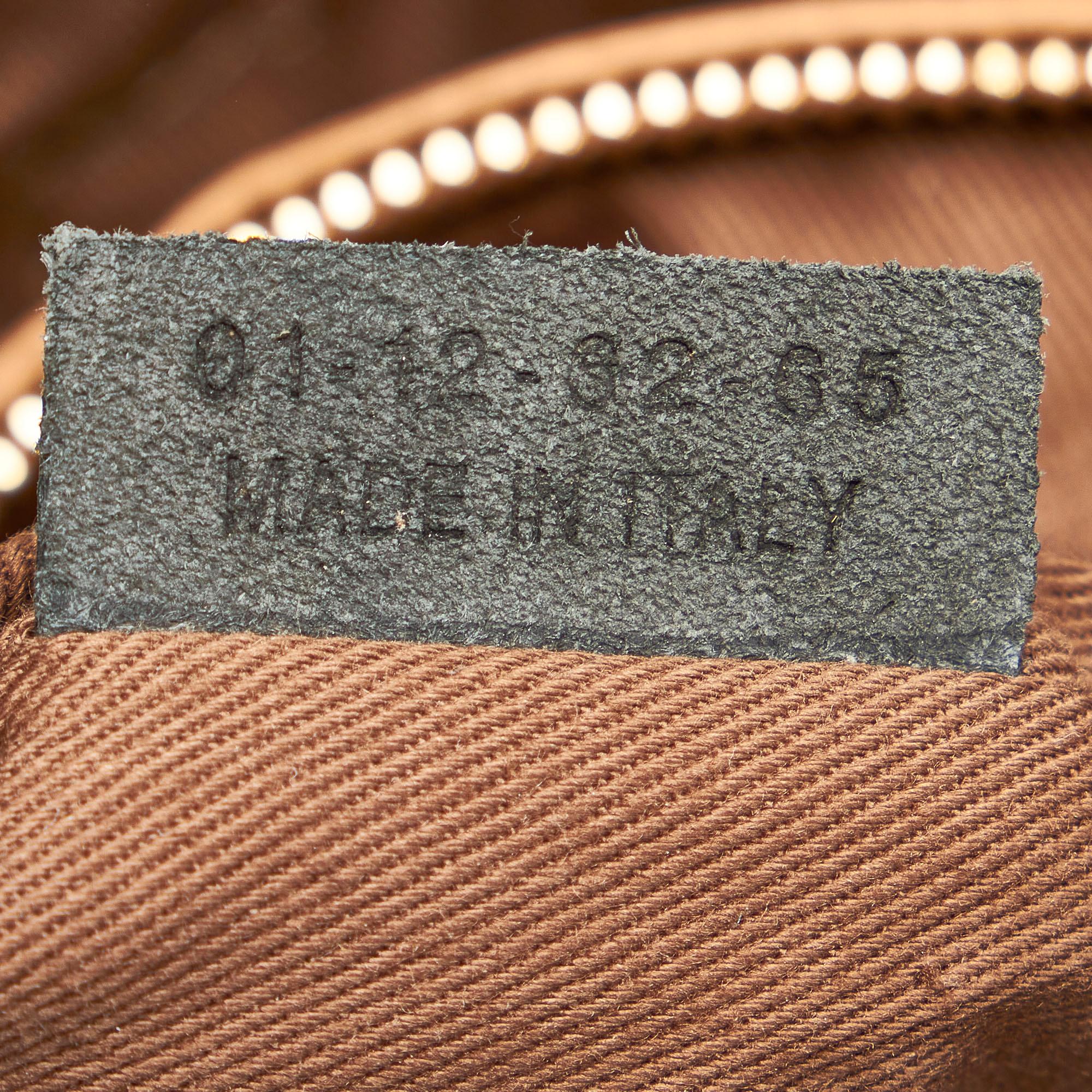 Chloe Marcie Leather Handbag (SHG-27138)