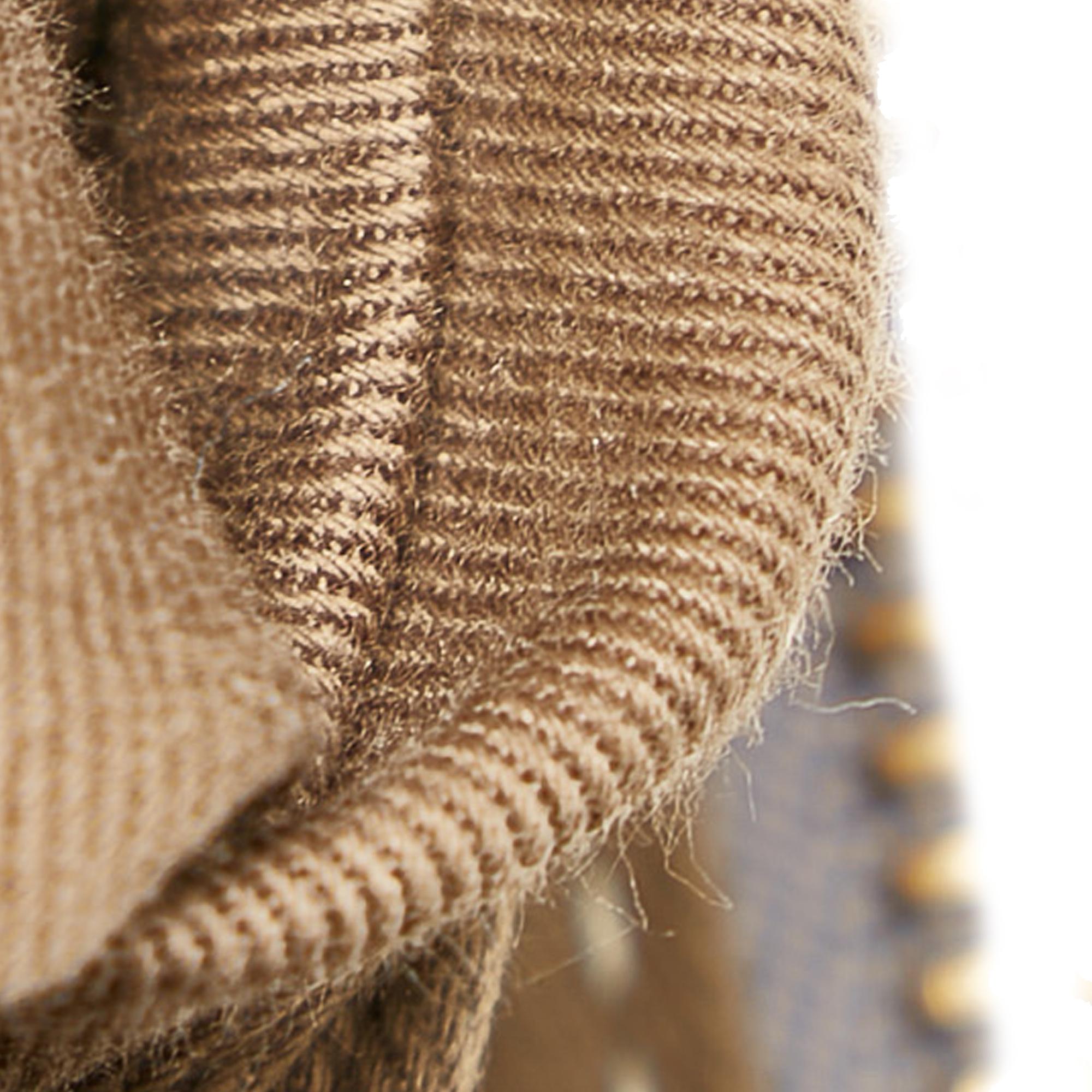 Chloe Marcie Leather Handbag (SHG-28057)