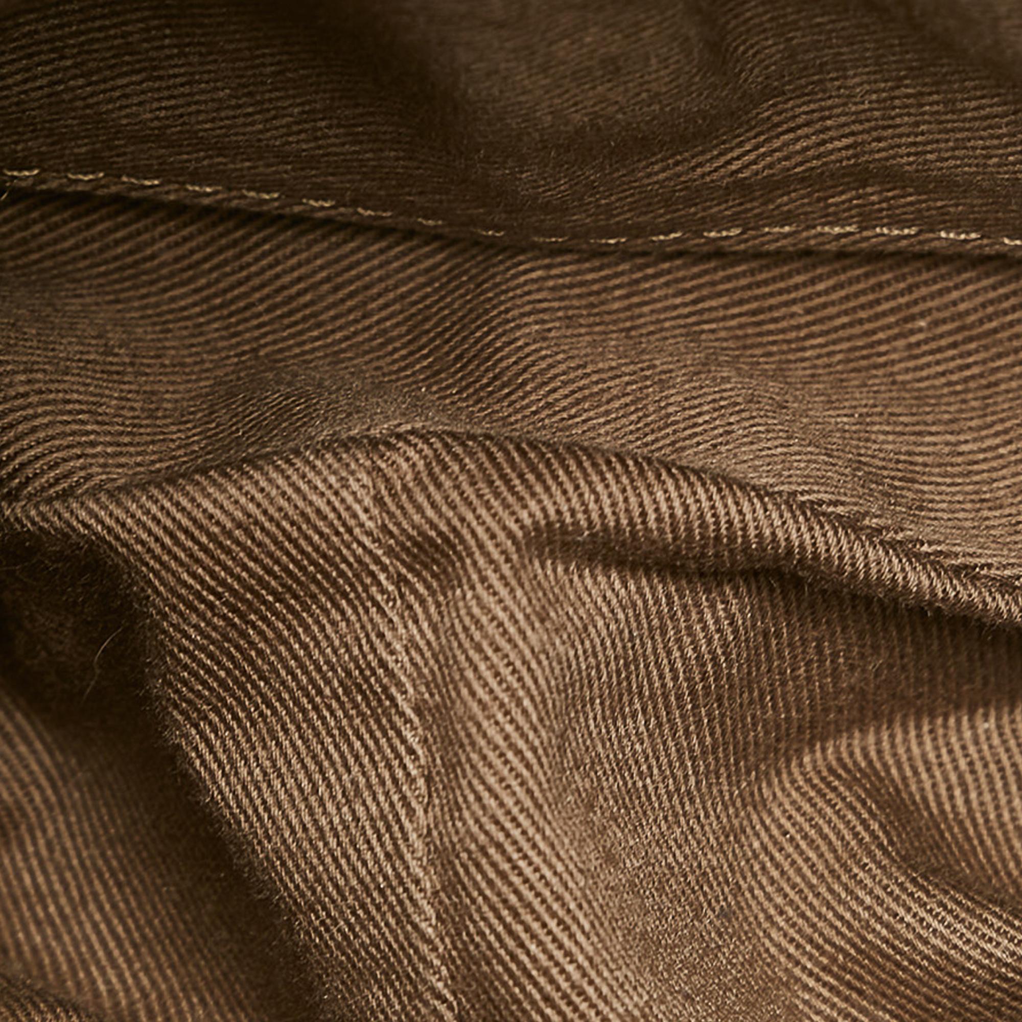 Chloe Marcie Leather Handbag (SHG-28057)