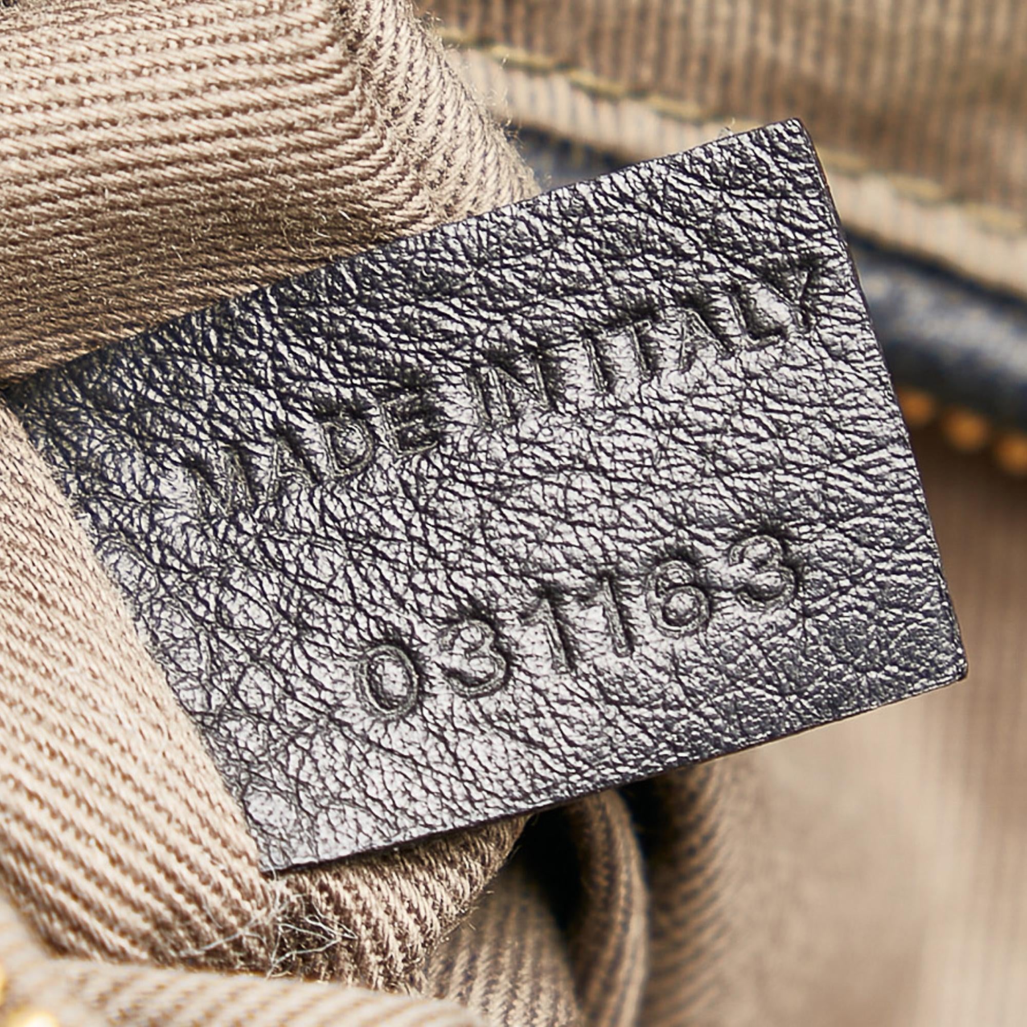 Chloe Marcie Leather Handbag (SHG-28058)