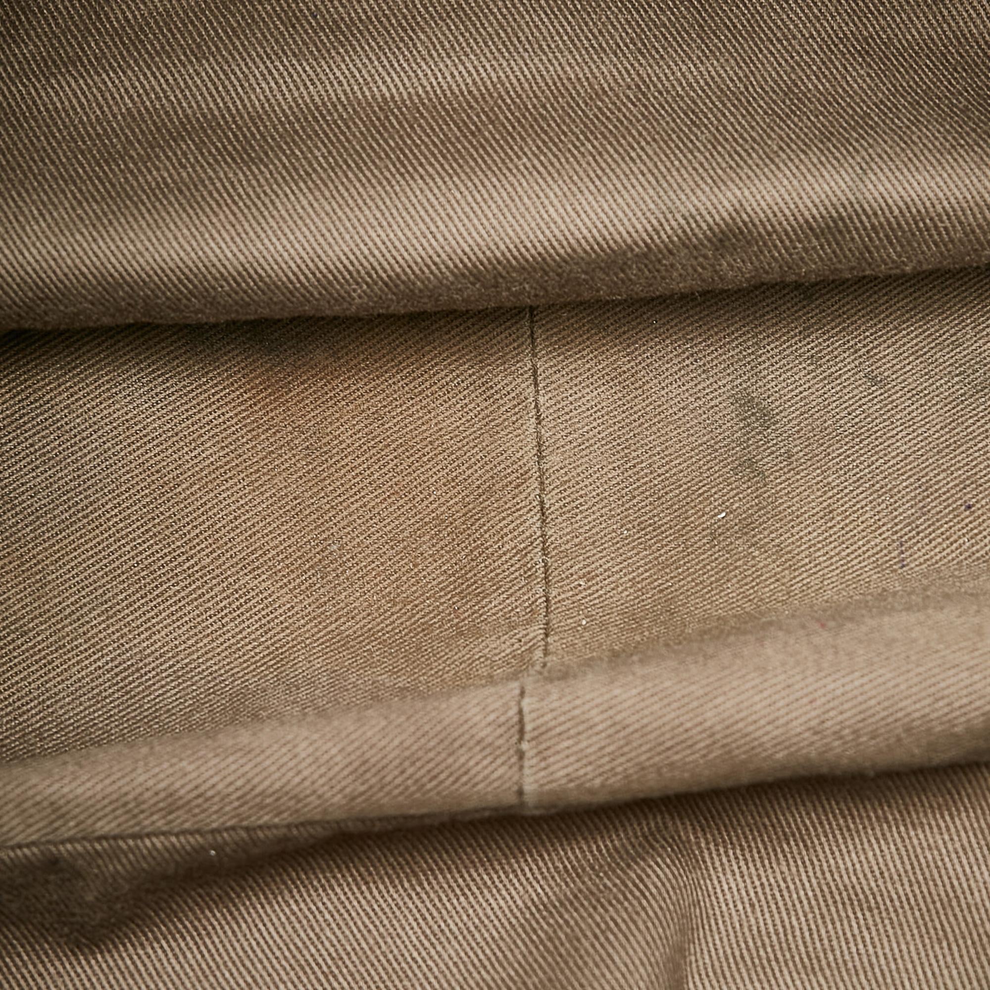 Chloe Marcie Leather Handbag (SHG-28058)