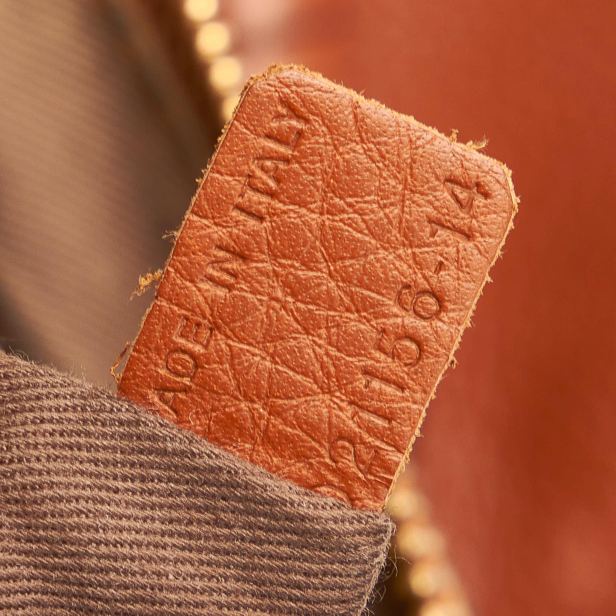 Chloe Marcie Leather Handbag (SHG-28931)