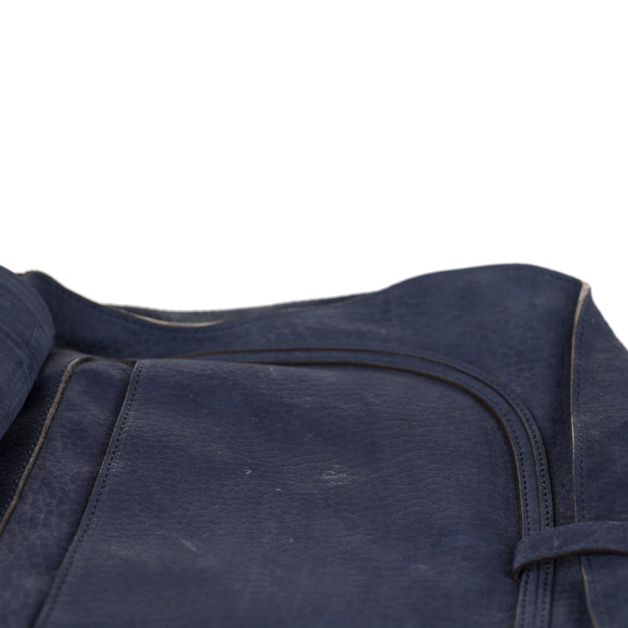 Chloe Marcie Leather Tote Bag (SHG-33732)