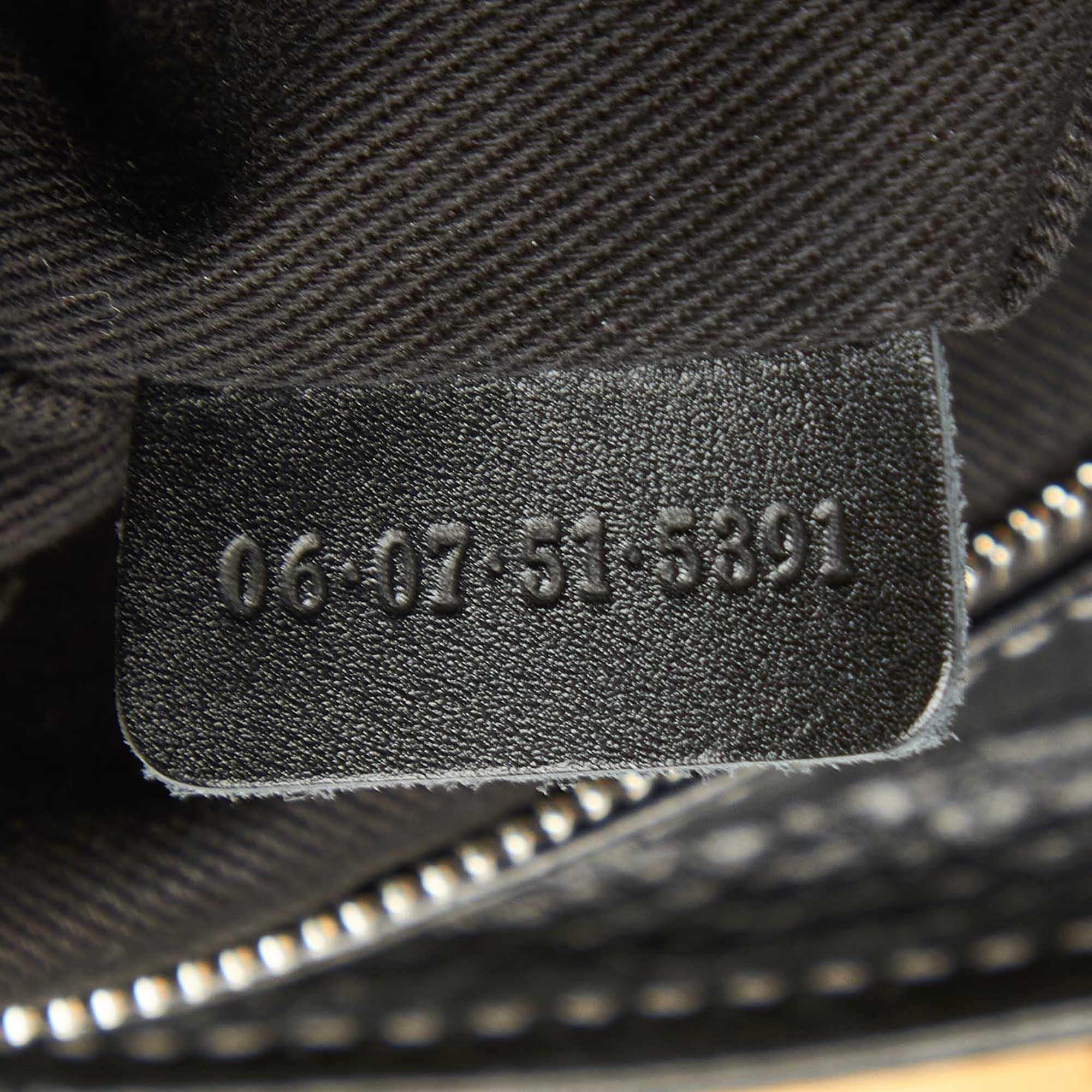 Chloe Paddington Leather Handbag (SHG-22268)