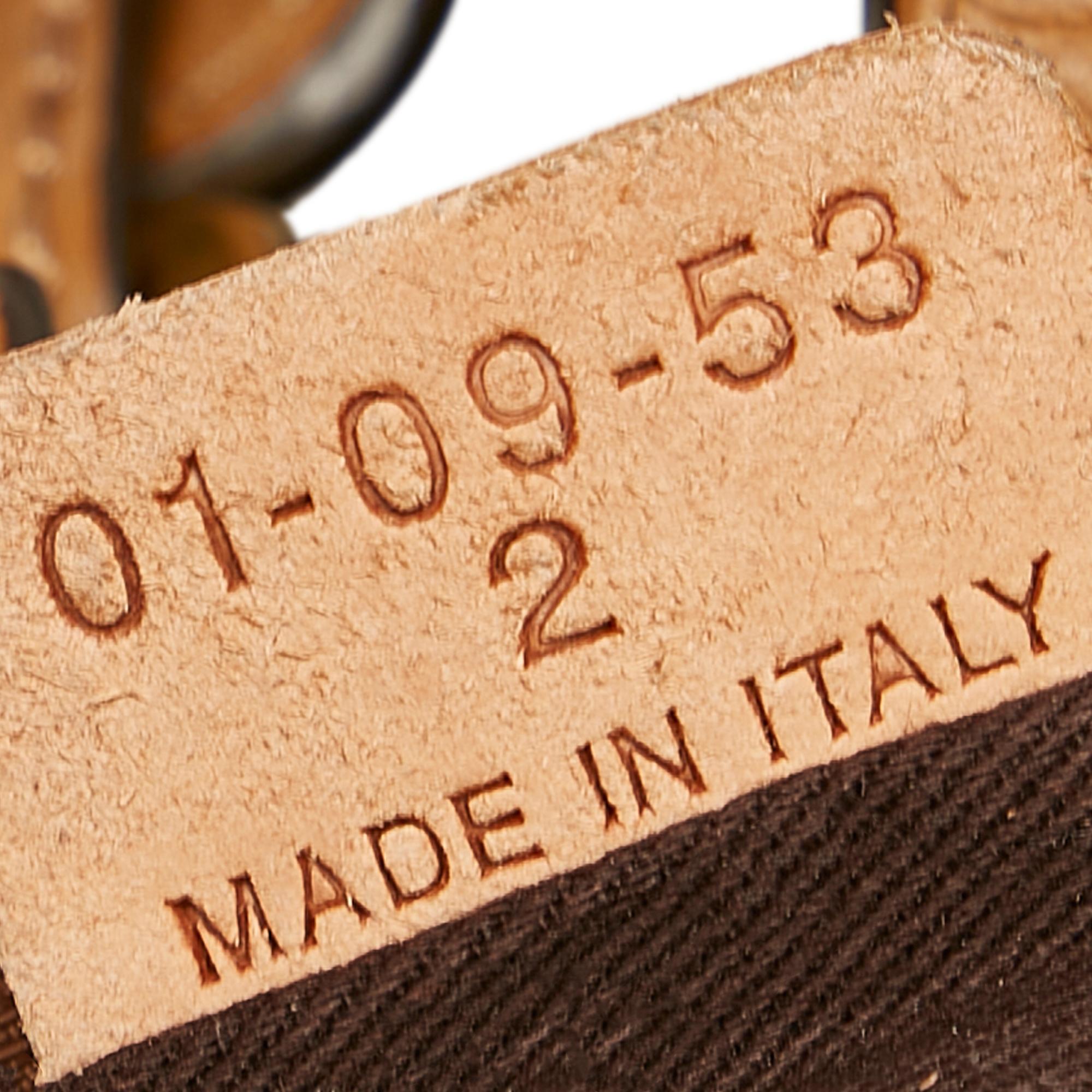 Chloe Paddington Leather Handbag (SHG-25500)