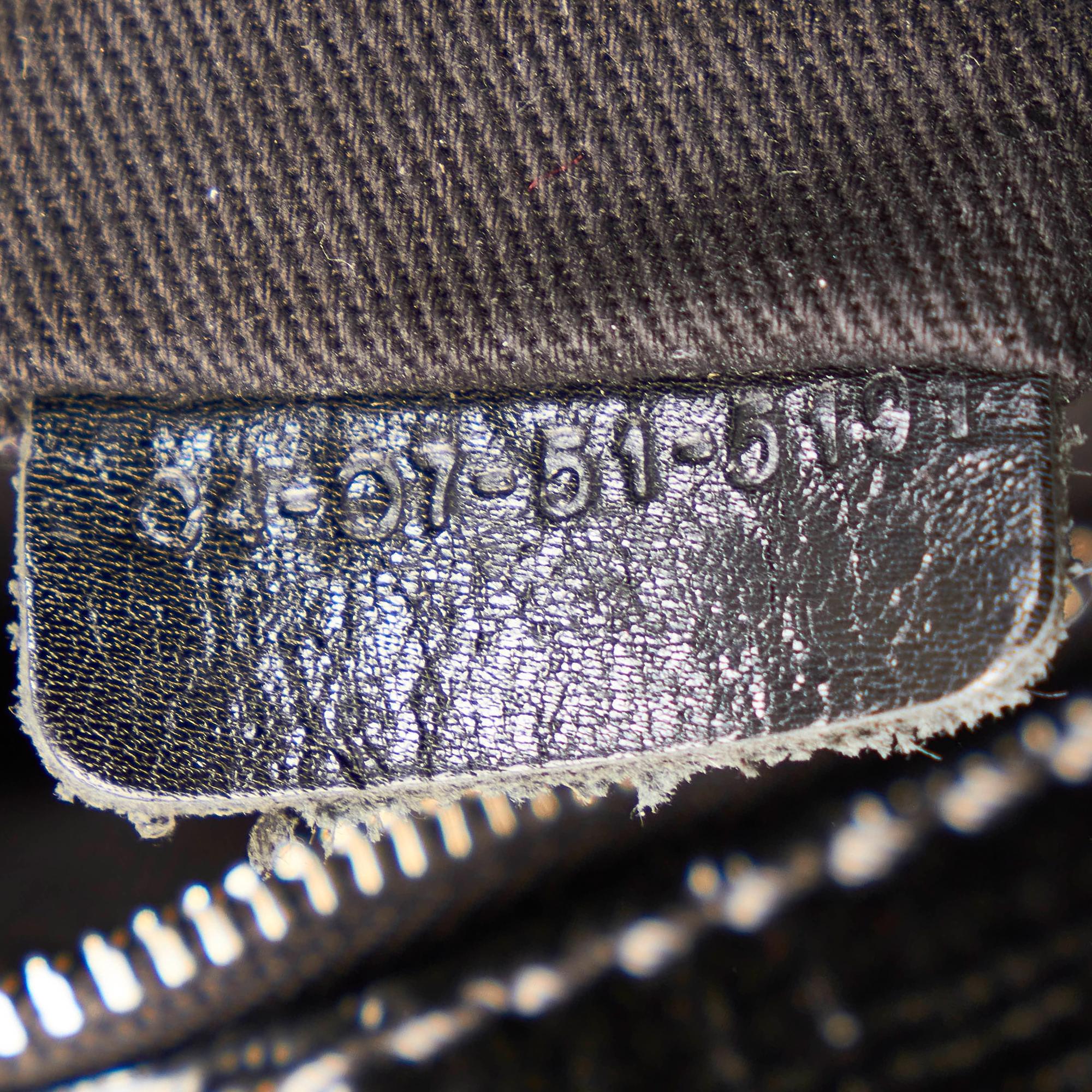 Chloe Paddington Leather Handbag (SHG-27996)