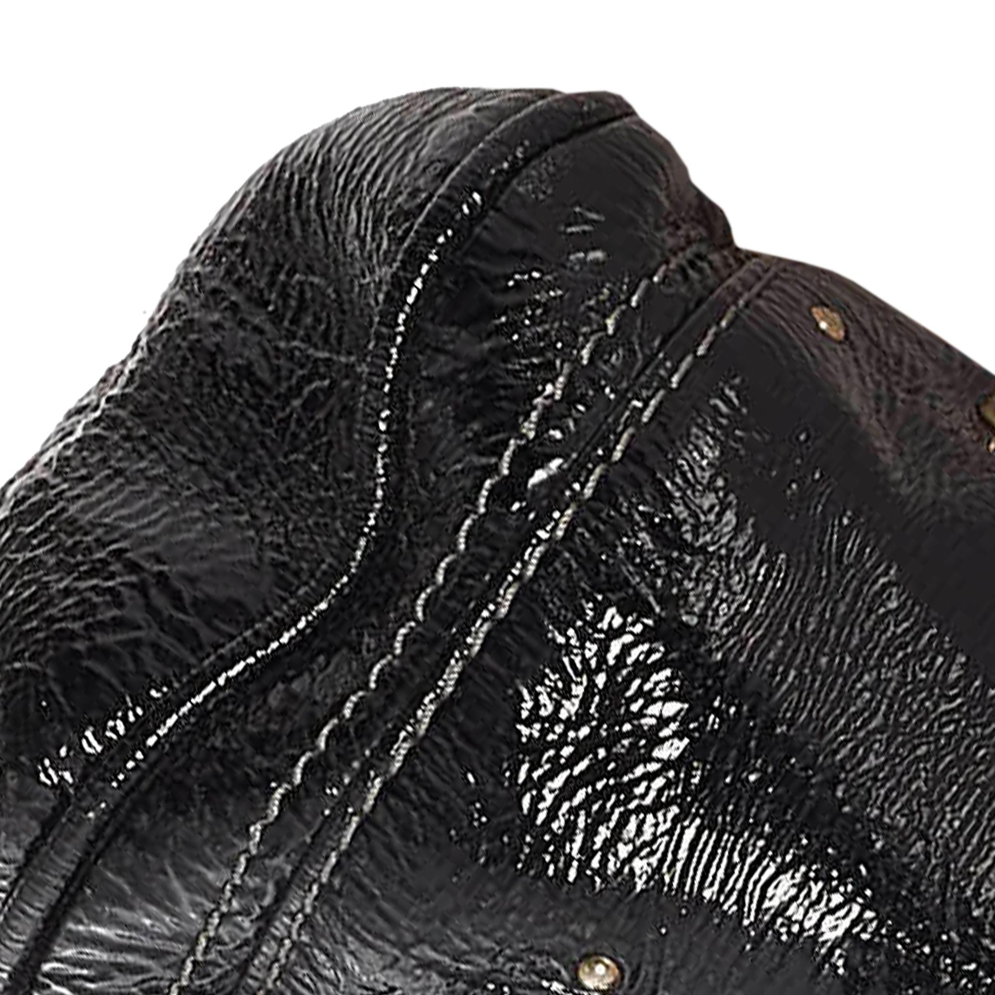 Chloe Paddington Leather Handbag (SHG-27996)