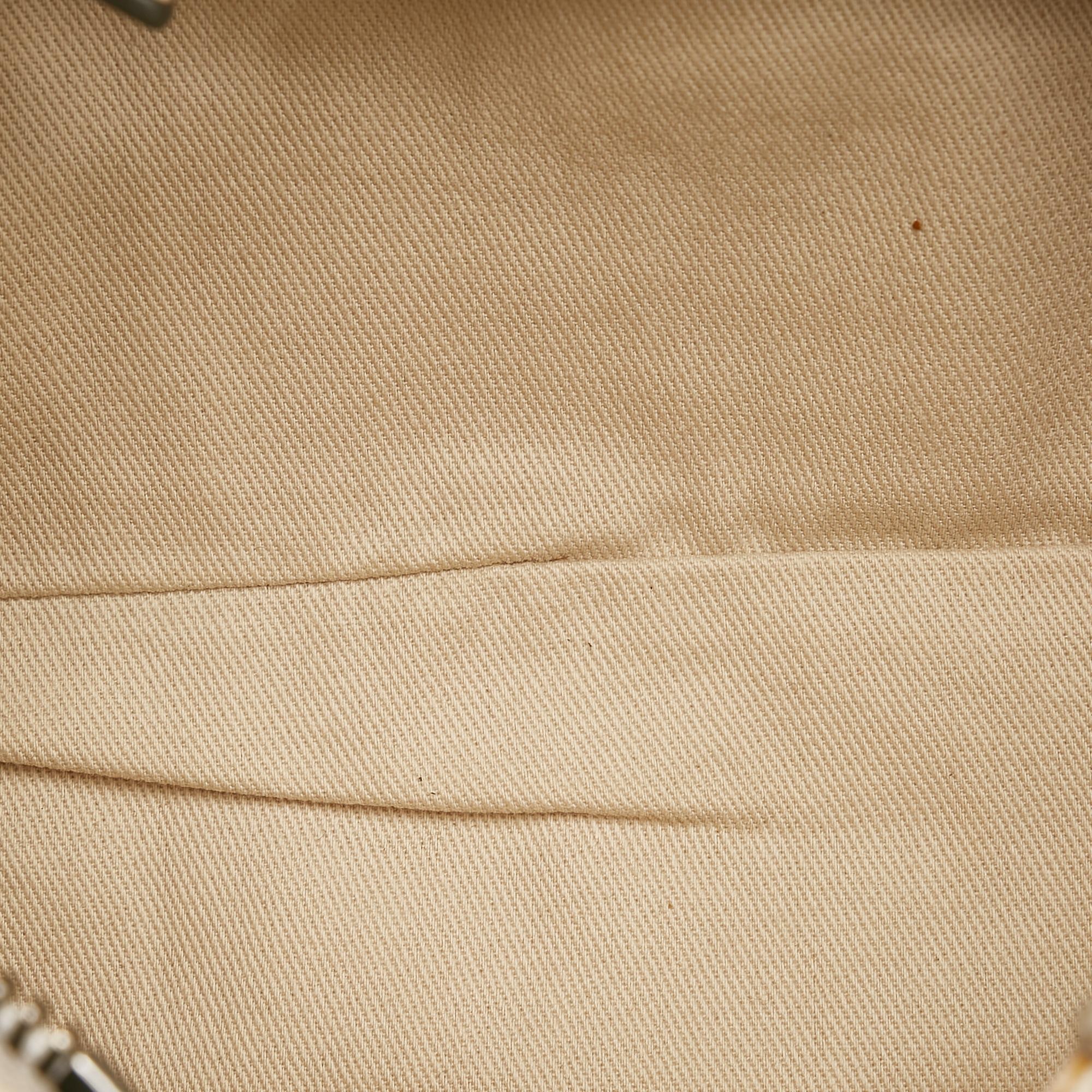 Chloe Paddington Leather Handbag (SHG-28258)