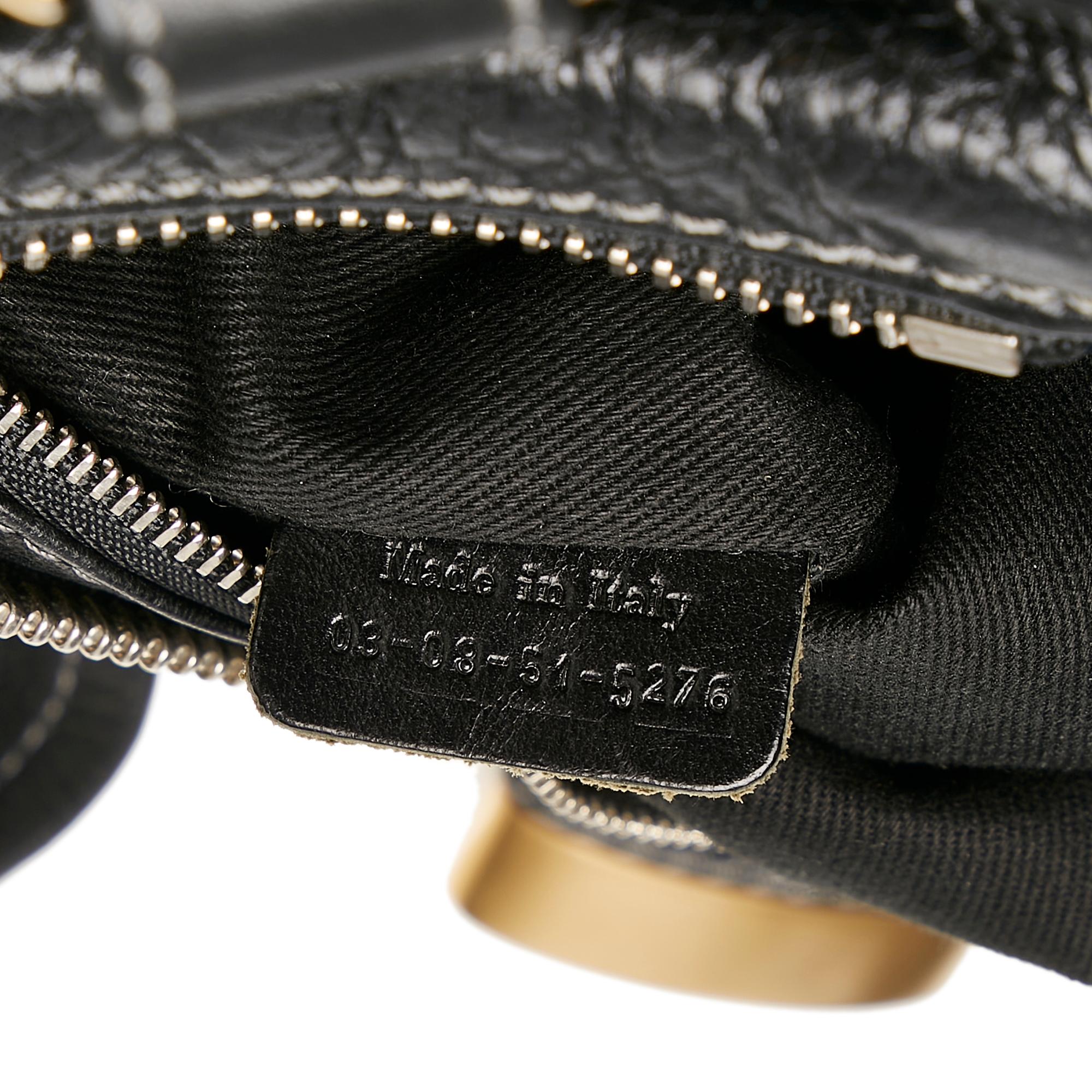 Chloe Paddington Leather Handbag (SHG-32923)