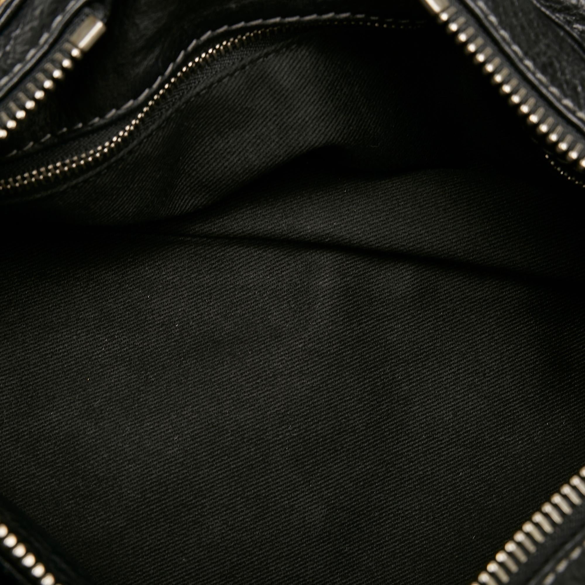 Chloe Paddington Leather Handbag (SHG-32923)