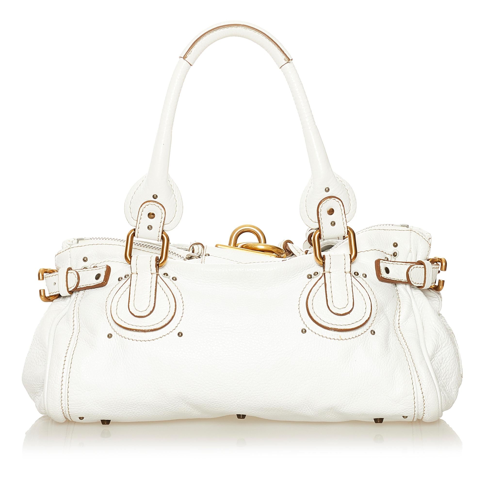 Chloe Paddington (SHG-34293)