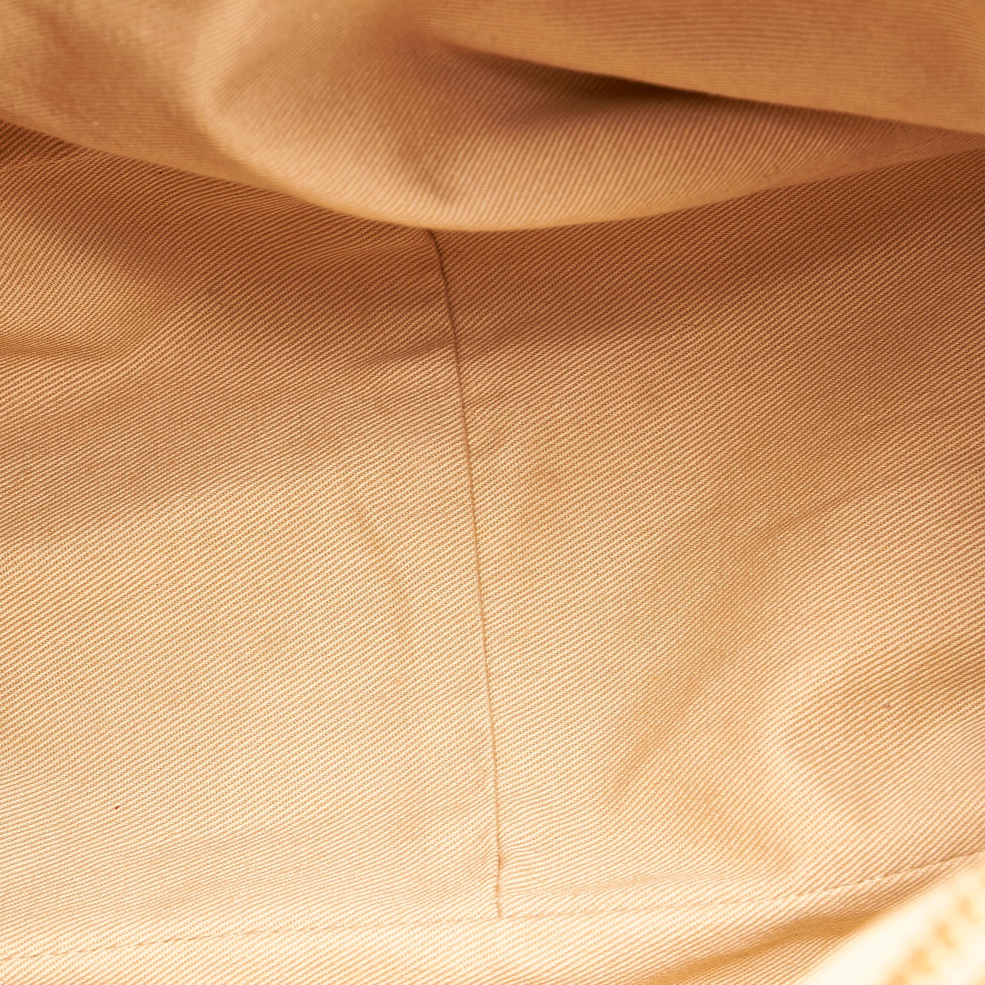 Chloe Paraty Leather Satchel (SHG-26856)