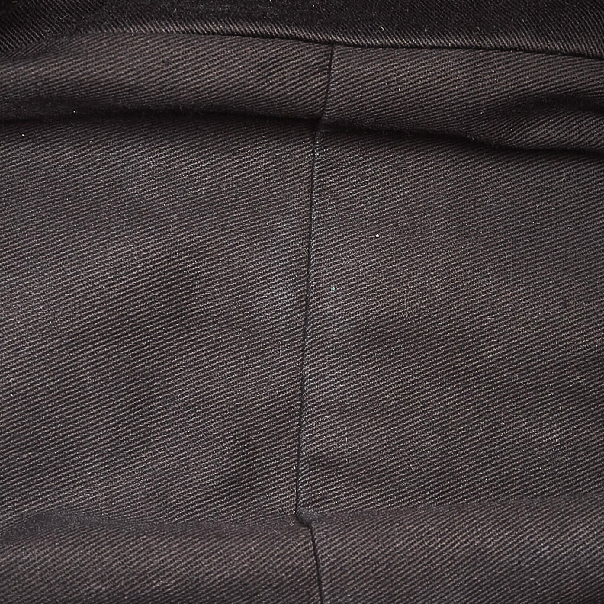 Chloe Paraty Leather Satchel (SHG-27282)