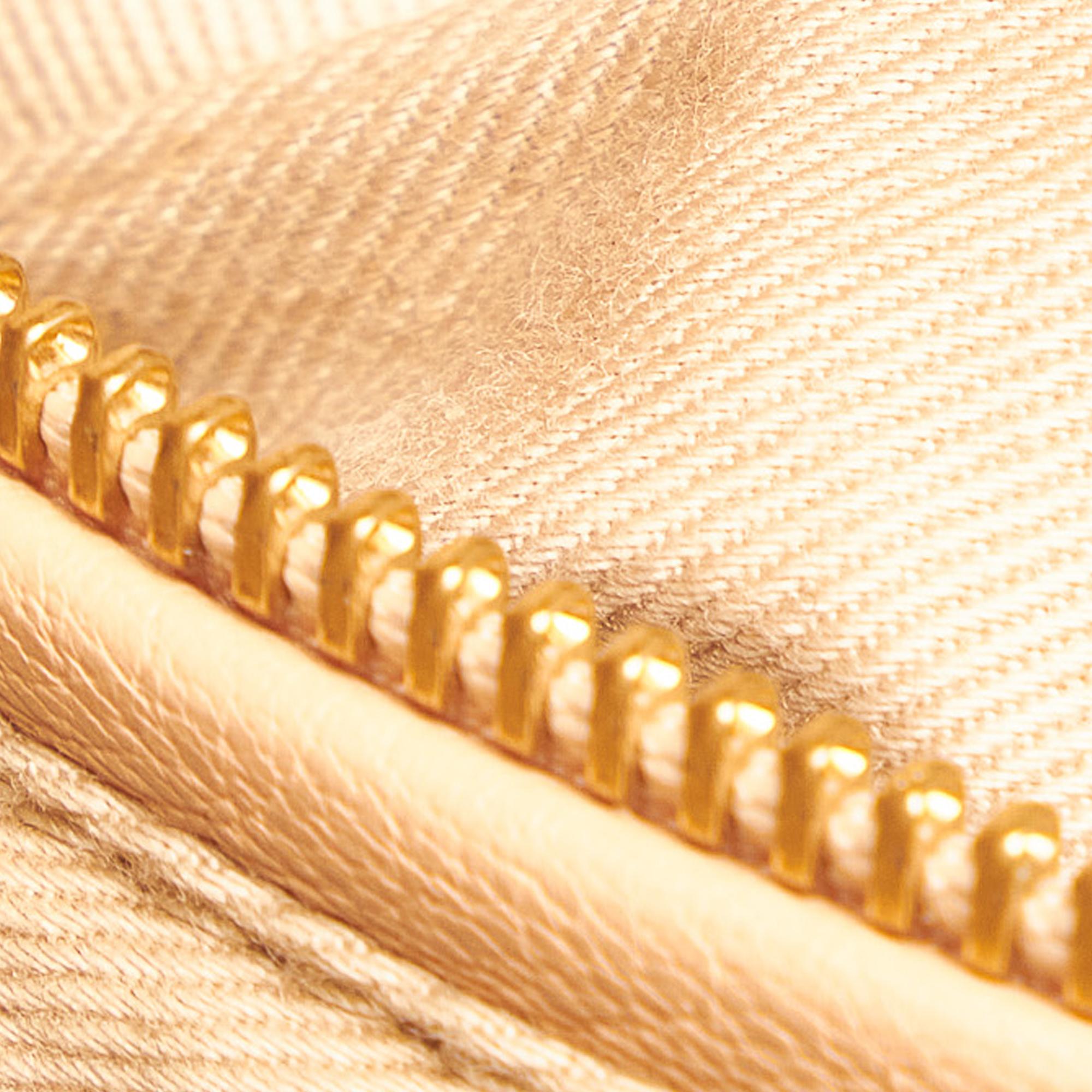 Chloe Paraty Leather Satchel (SHG-27438)