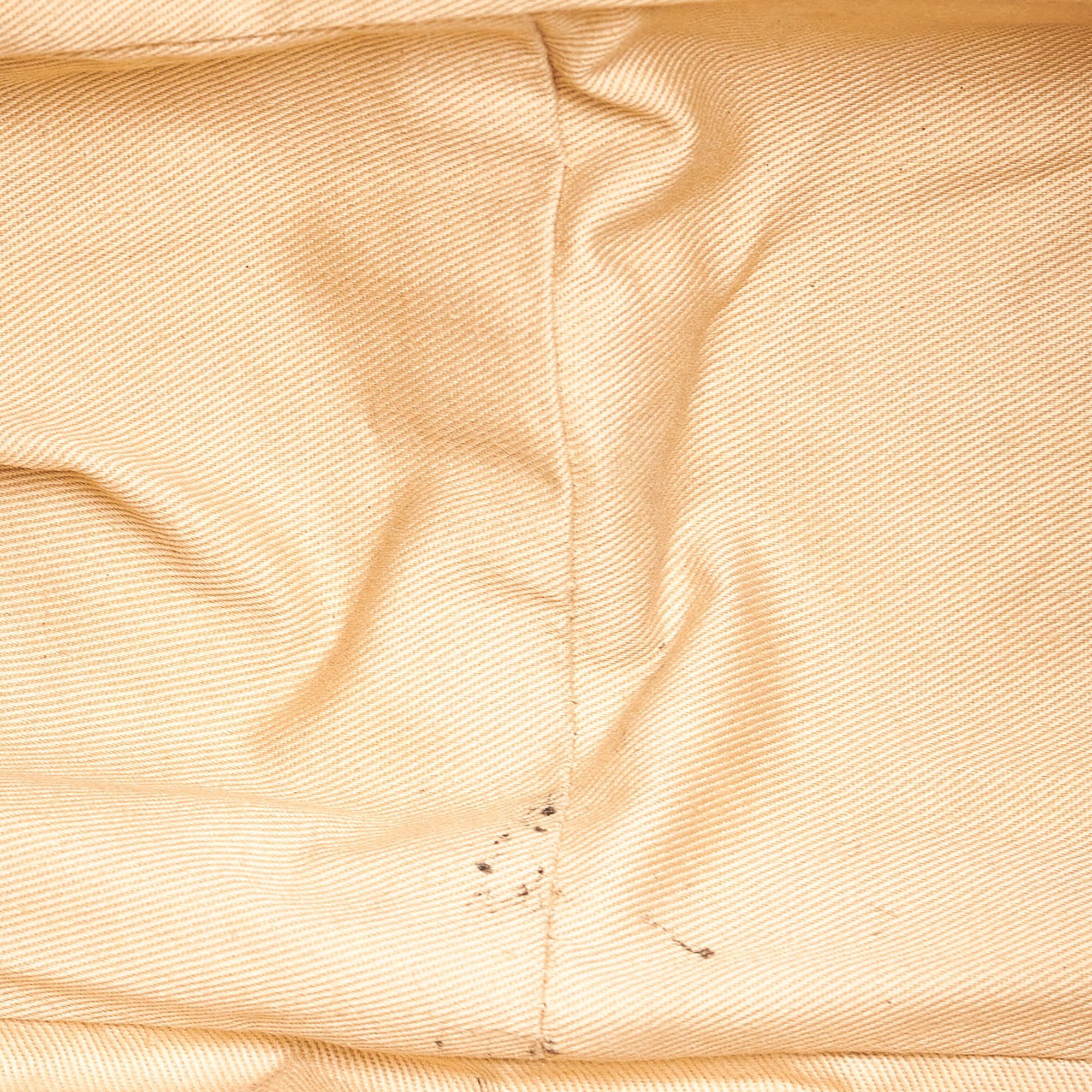 Chloe Paraty Leather Satchel (SHG-27438)