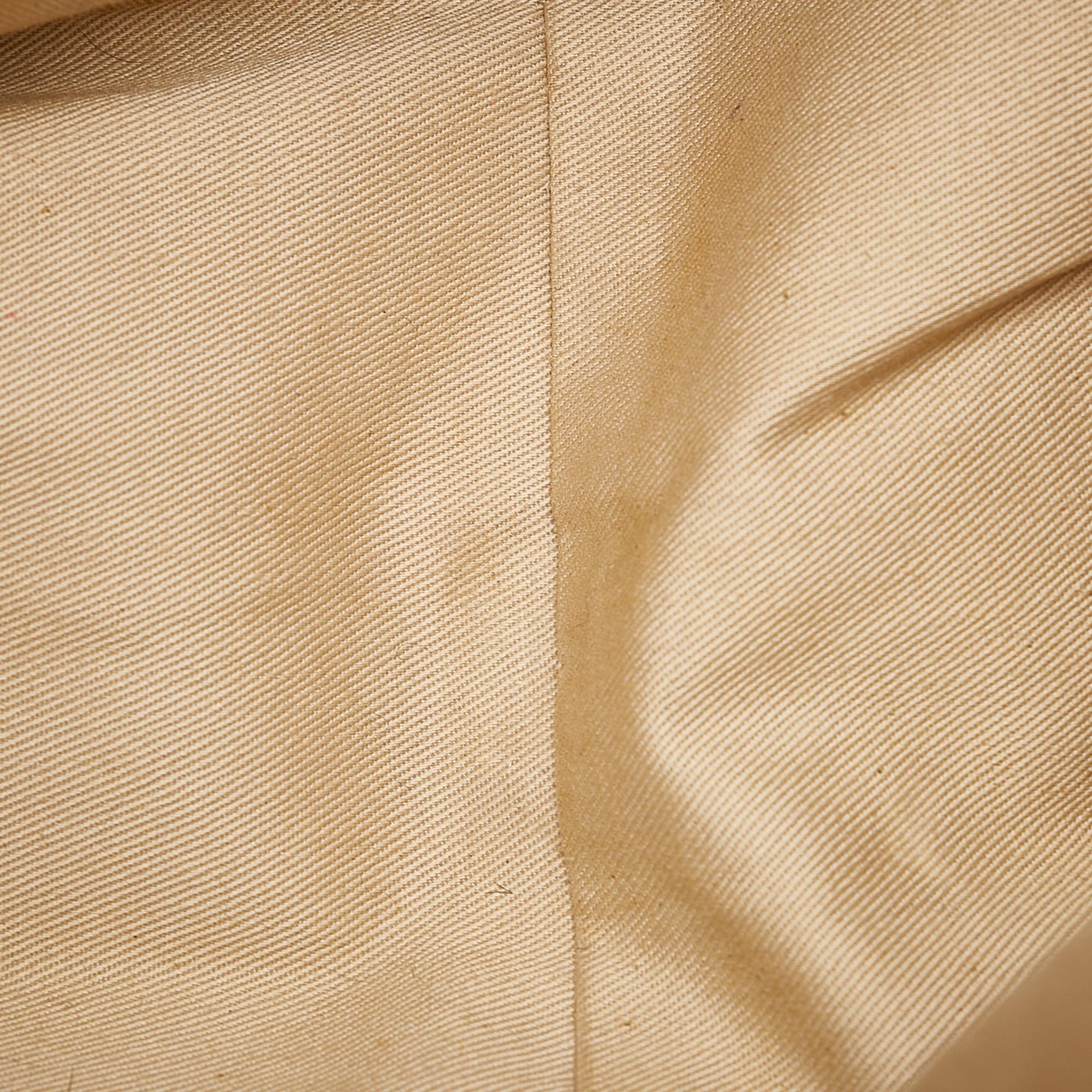 Chloe Paraty Leather Satchel (SHG-28060)