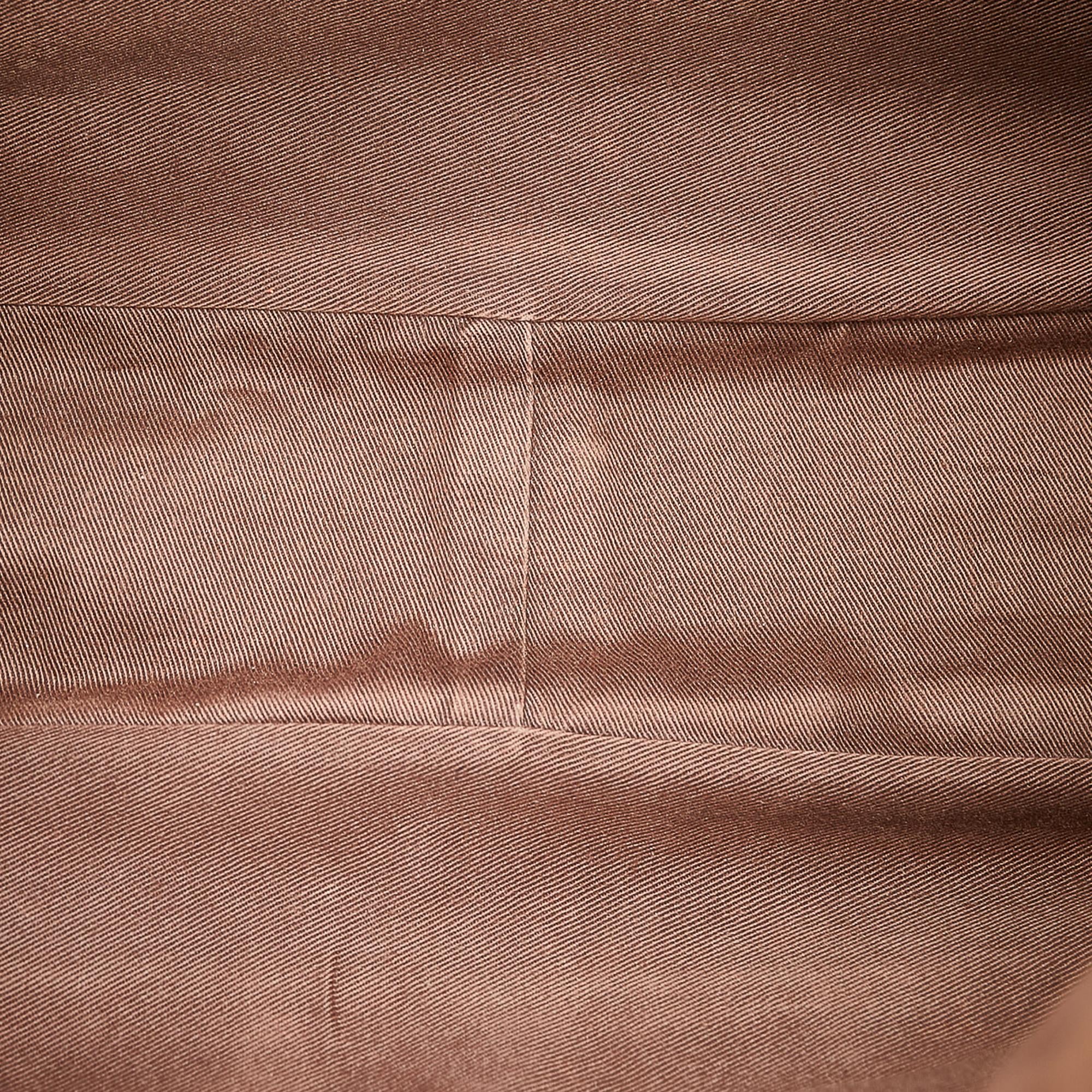 Chloe Paraty Leather Satchel (SHG-28364)