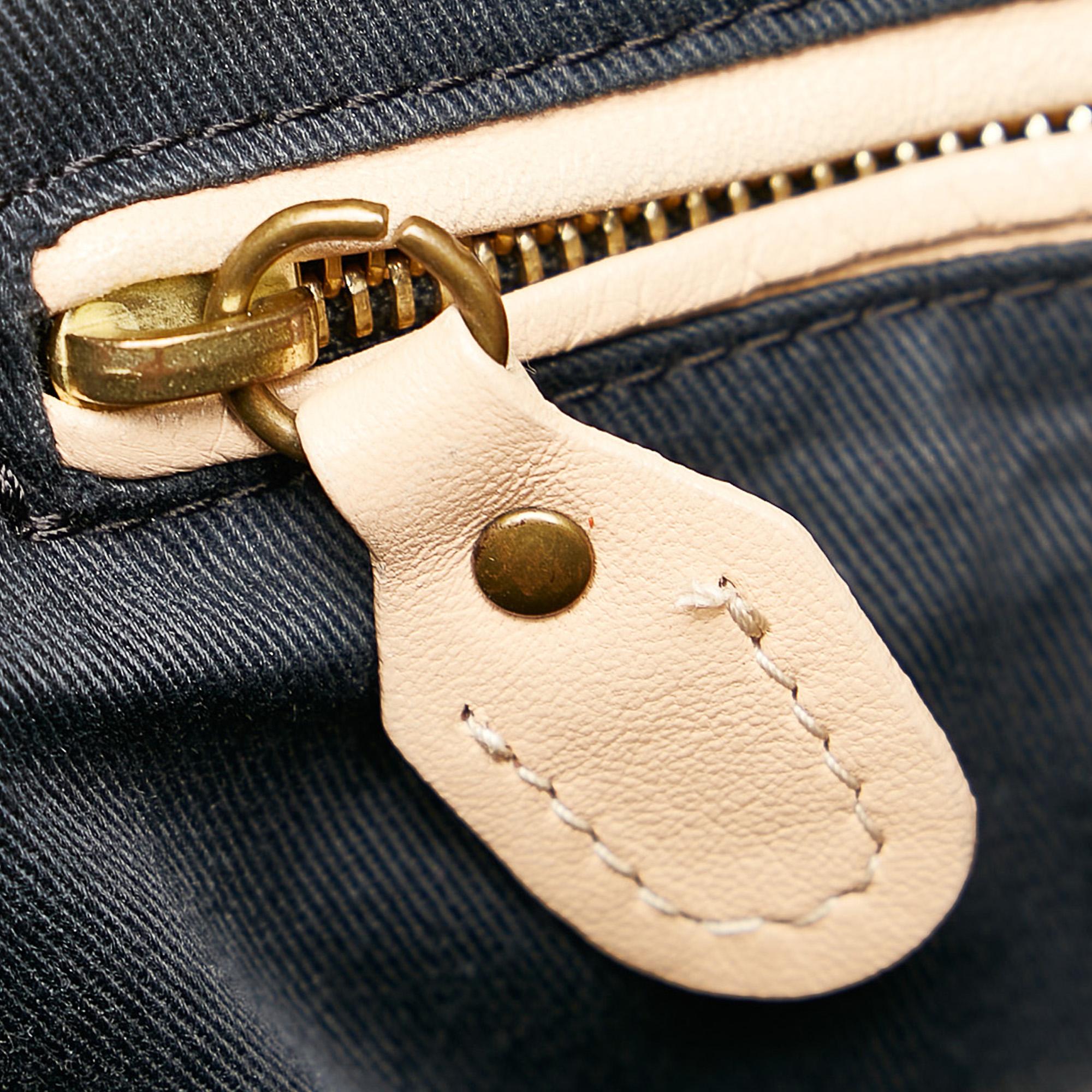 Chloe Paraty Satchel (SHG-31715)