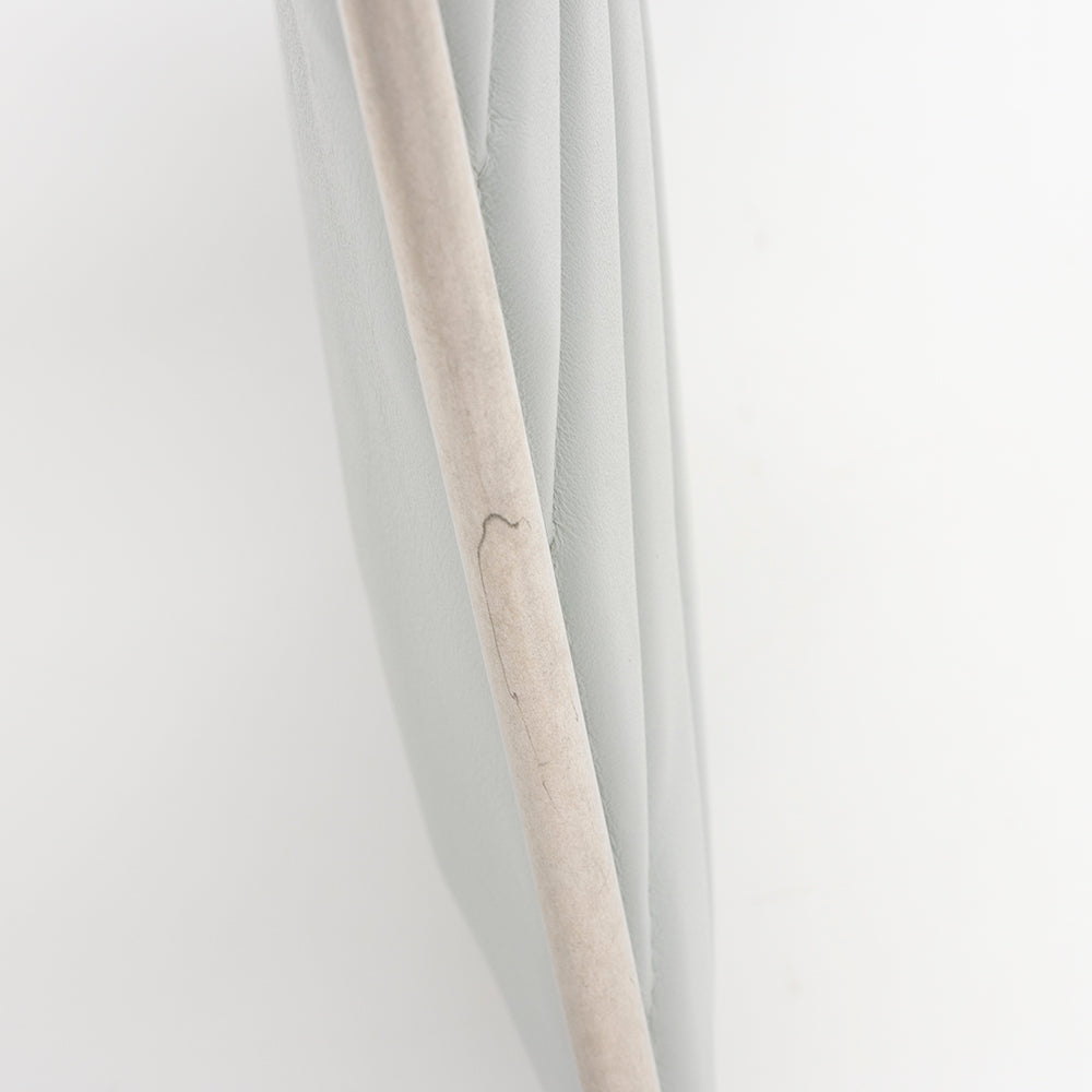 Chloe Quilted Leather Roy Shoulder Bag (SHF-15789)