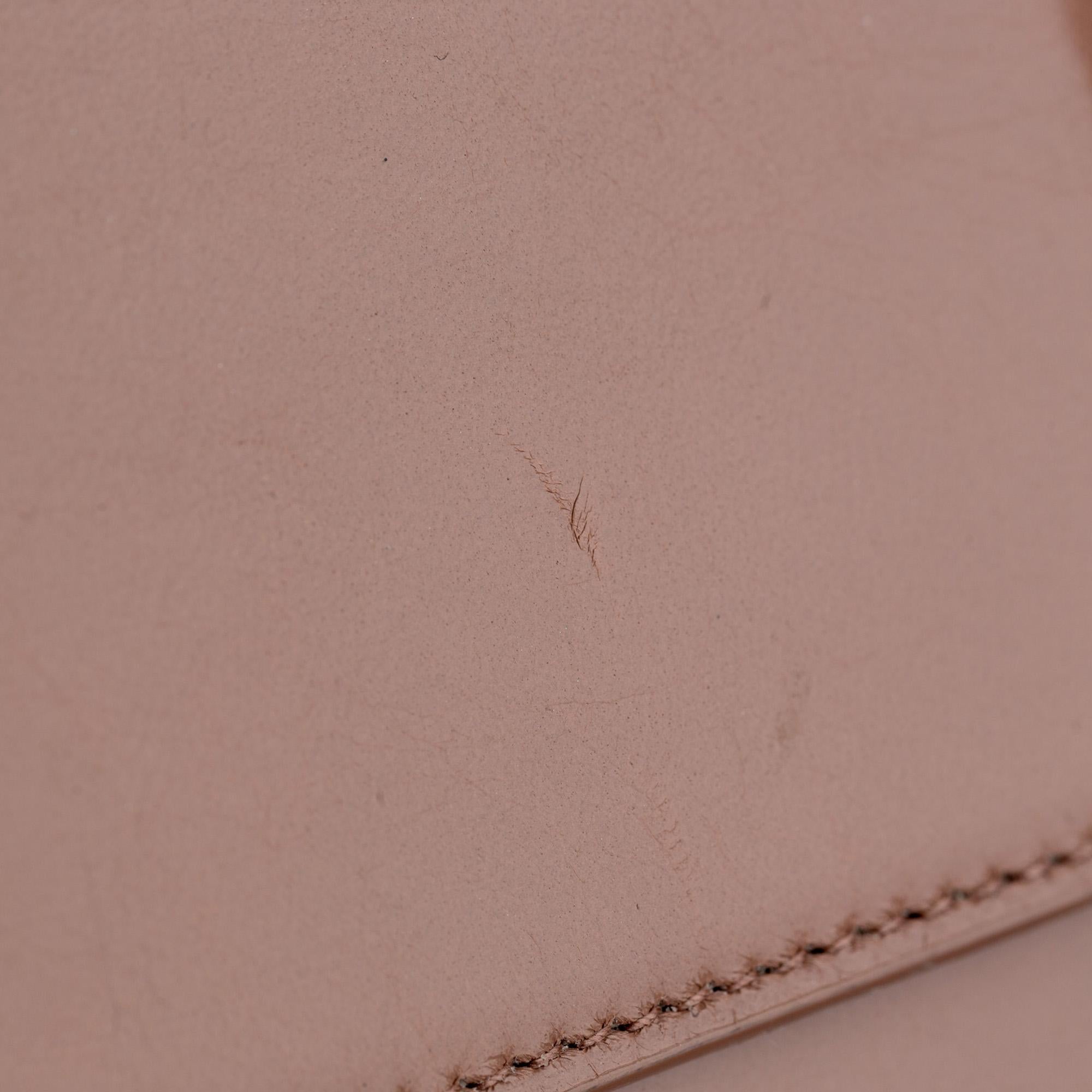 Dior 30 Montaigne Flap Bag (SHG-DWK3C7)